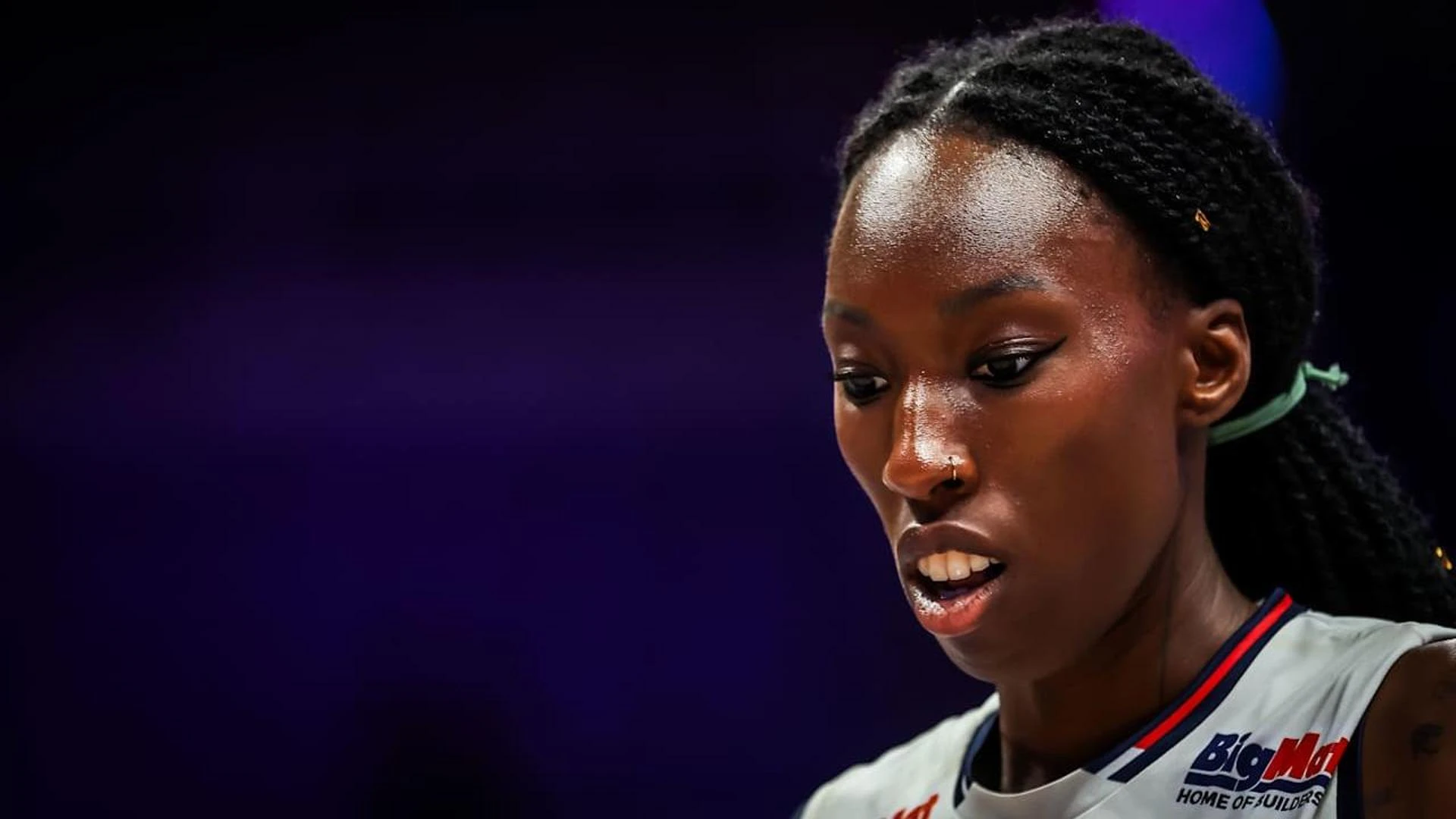 VNL 2025, parla Paola Egonu: “Con il Brasile per capire se questa Italia è già vicina al top”