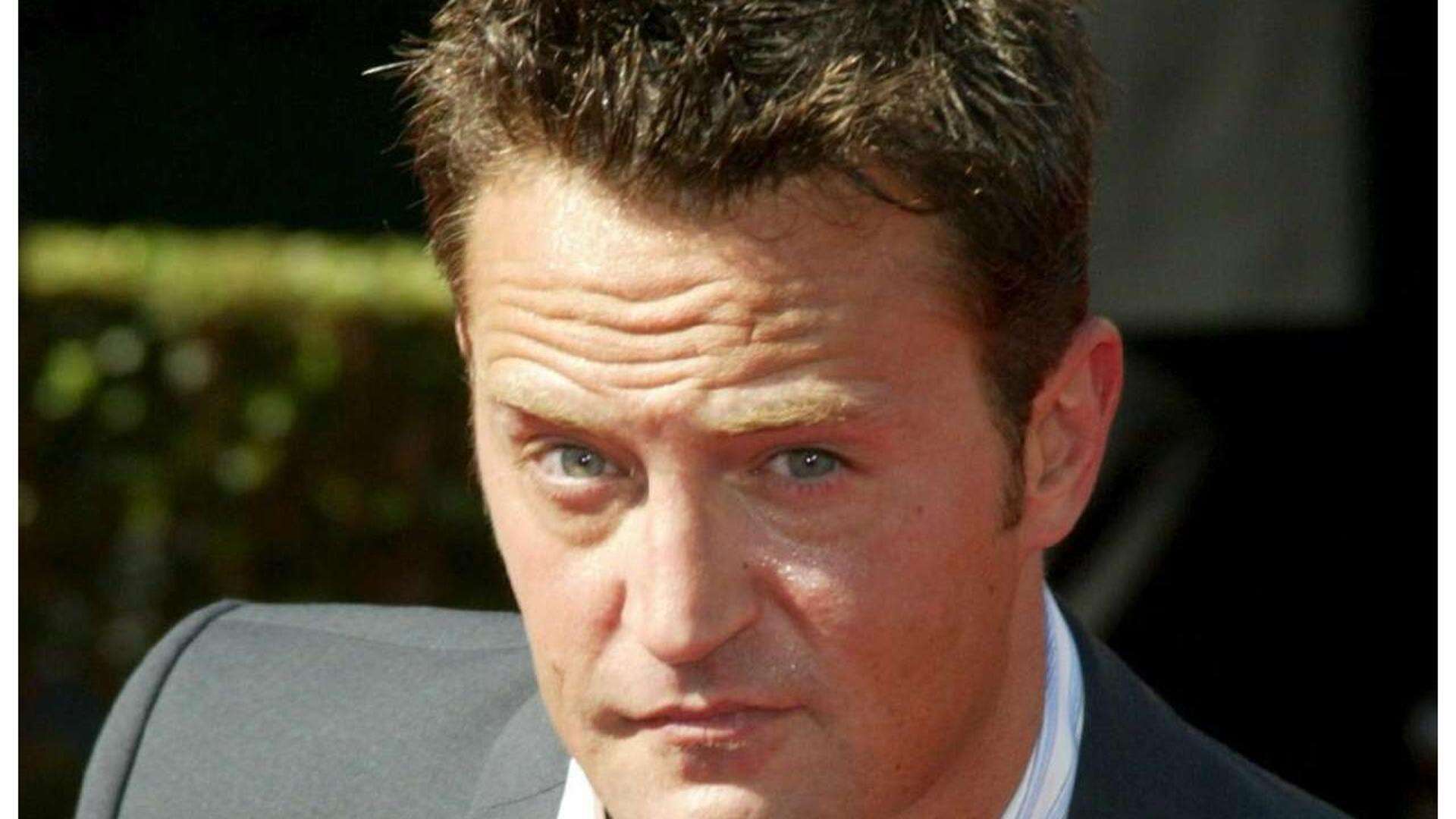 L’inchiesta sulla morte di Matthew Perry, uno dei medico accusati si dichiara colpevole