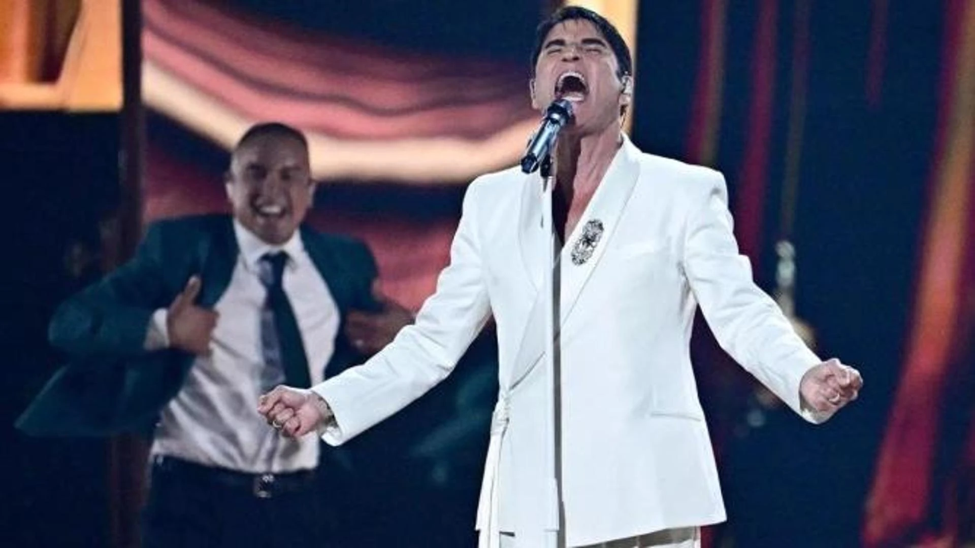 Eurovision, la prima semifinale: ora tocca all’Italia, sul palco Sal Da Vinci
