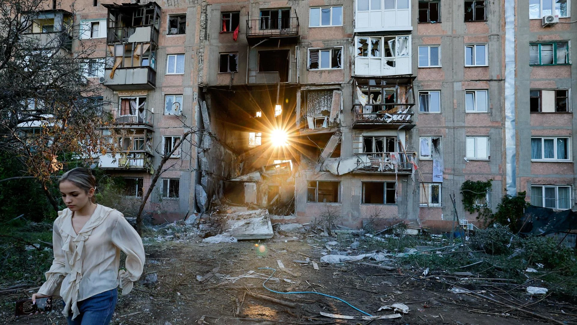 Raid ucraini in Russia: sale a tre il bilancio dei morti