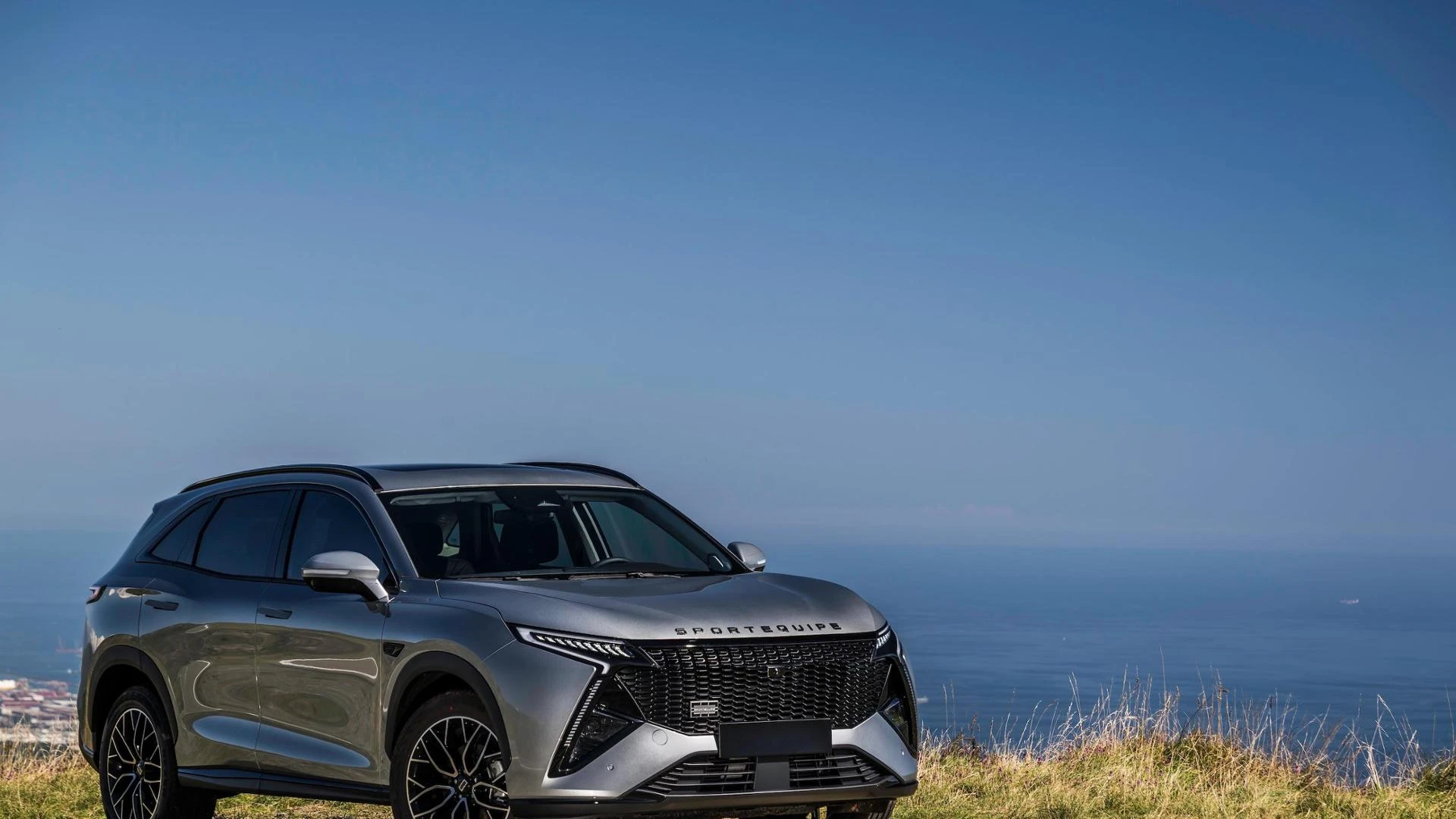 DR Automobiles scatenata: arriva un nuovo marchio: Stilnovo