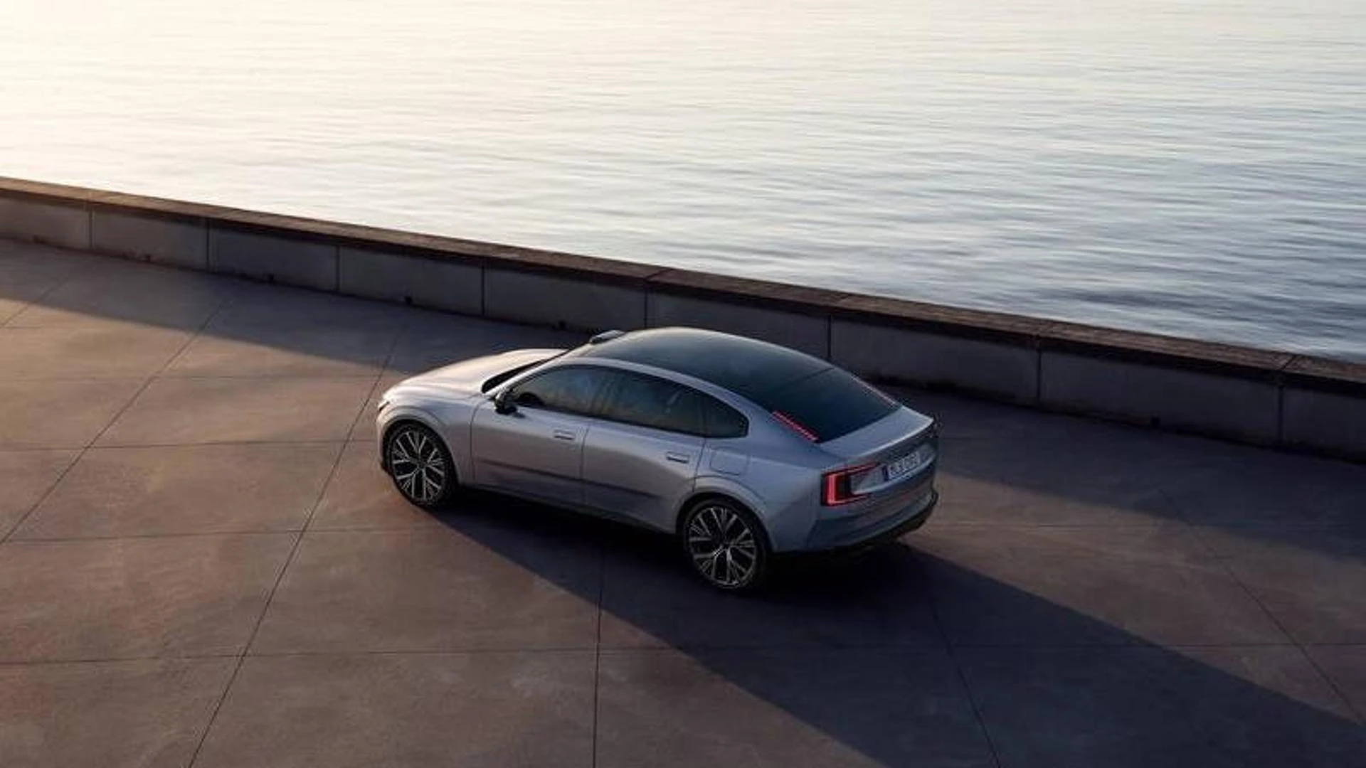 Anche Volvo all'IAA, di nuovo a un salone tedesco dopo 12 anni