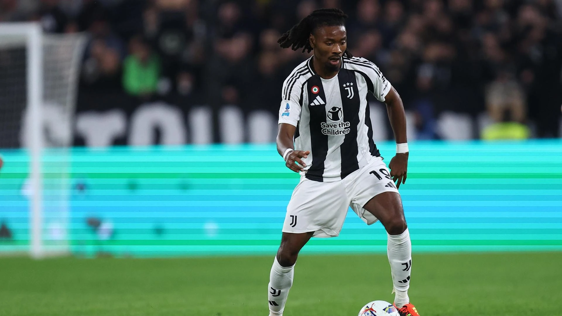 Calcio in tv: Lazio-Juve