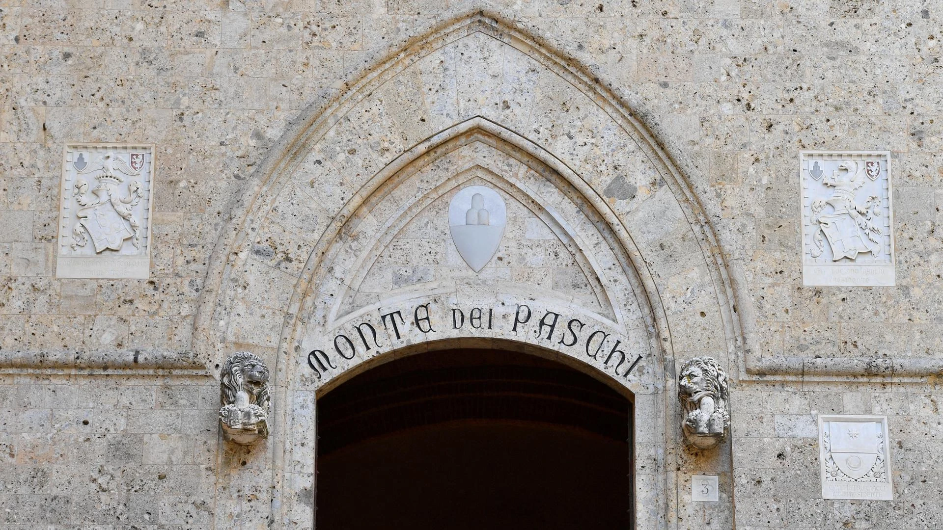 La Fondazione Mps approva bilancio 2024 con utile 12,6 milioni