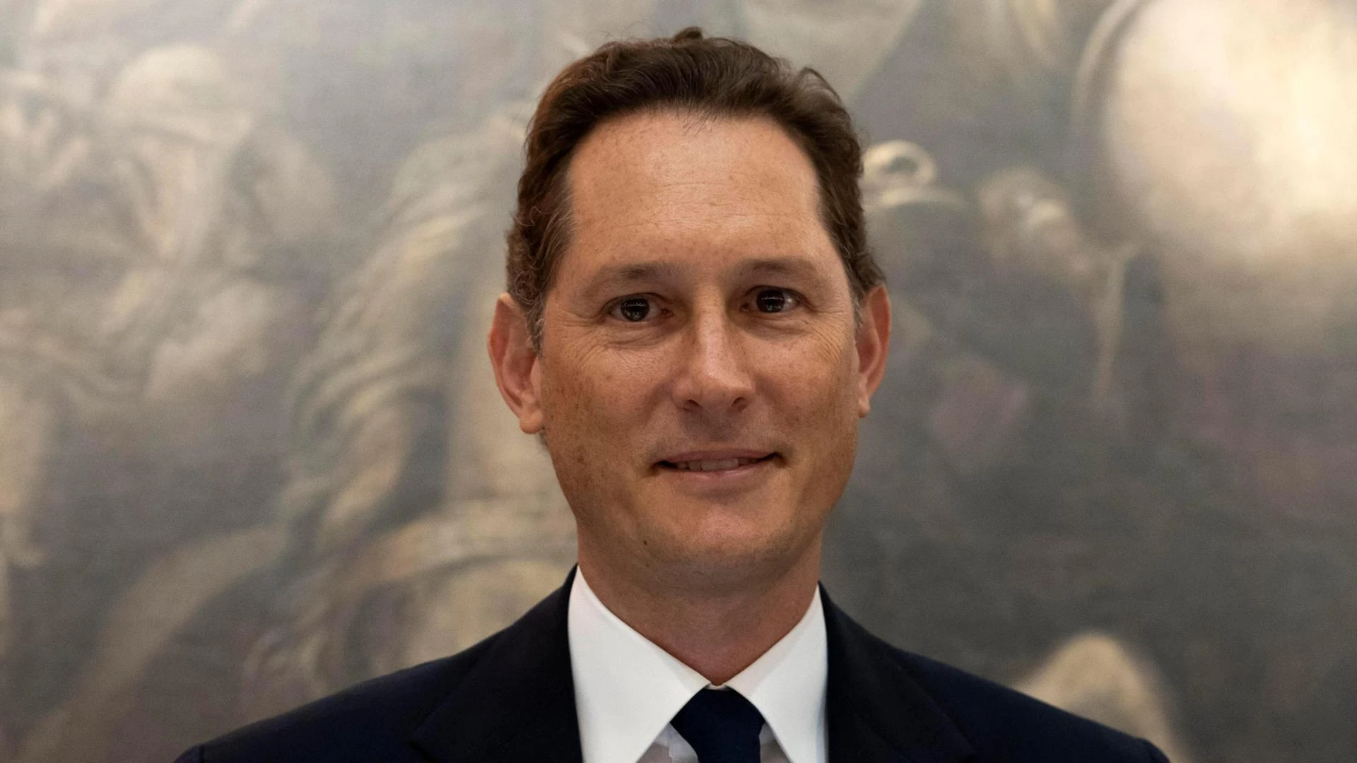 Niaf, premio speciale a John Elkann per 50° dell’associazione. L’ad di Exor: “Profondamente onorato”