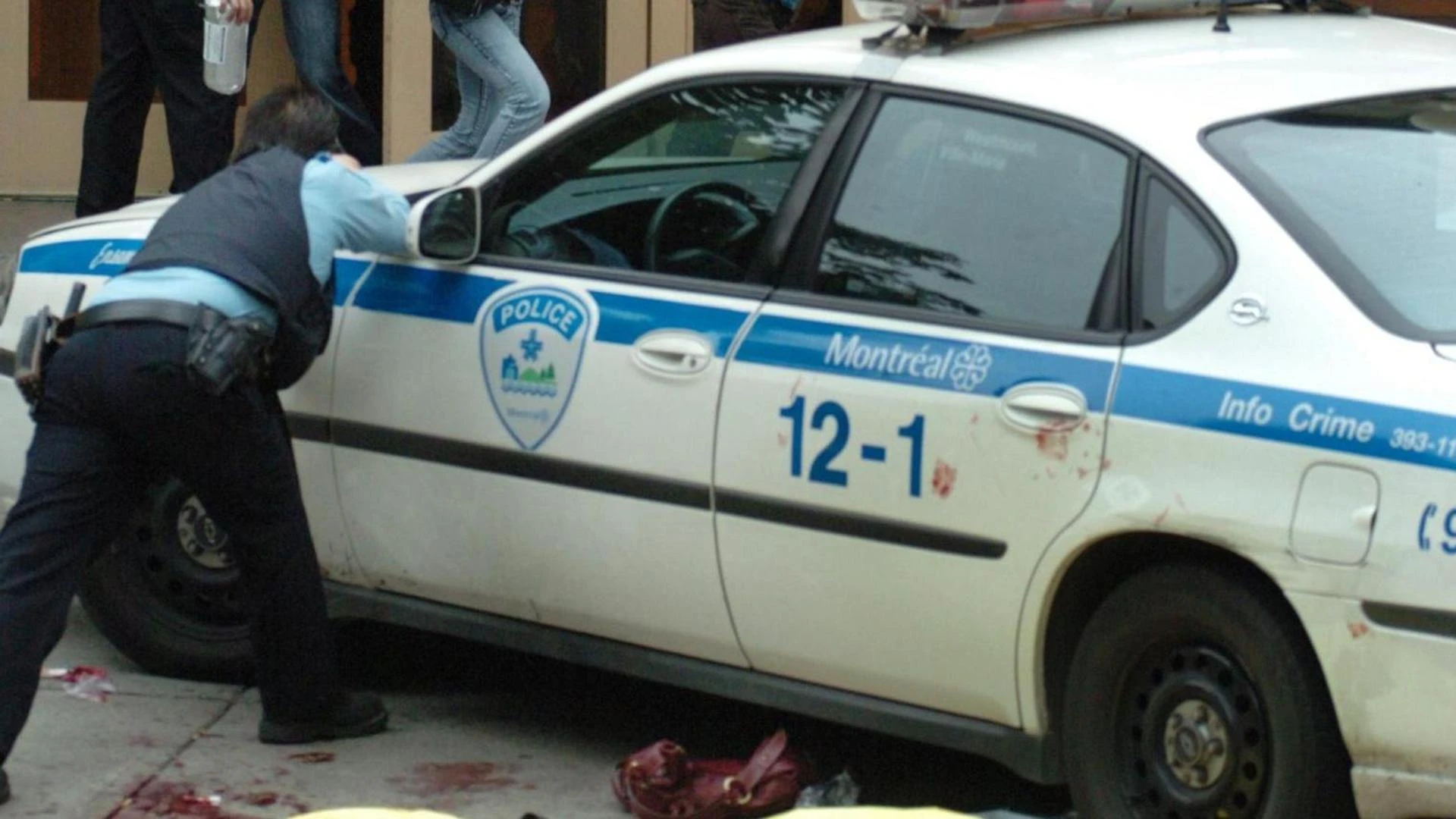 Montreal, sparatoria nel quartiere ebraico: tre morti