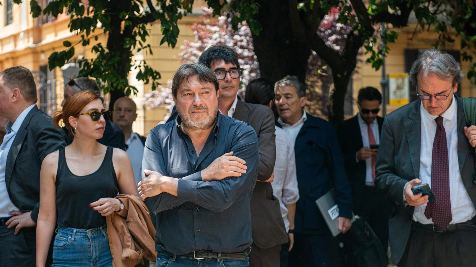 Report, lettera degli inviati al cda Rai e a Corsini: “Stretta inaccettabile, subito un incontro”