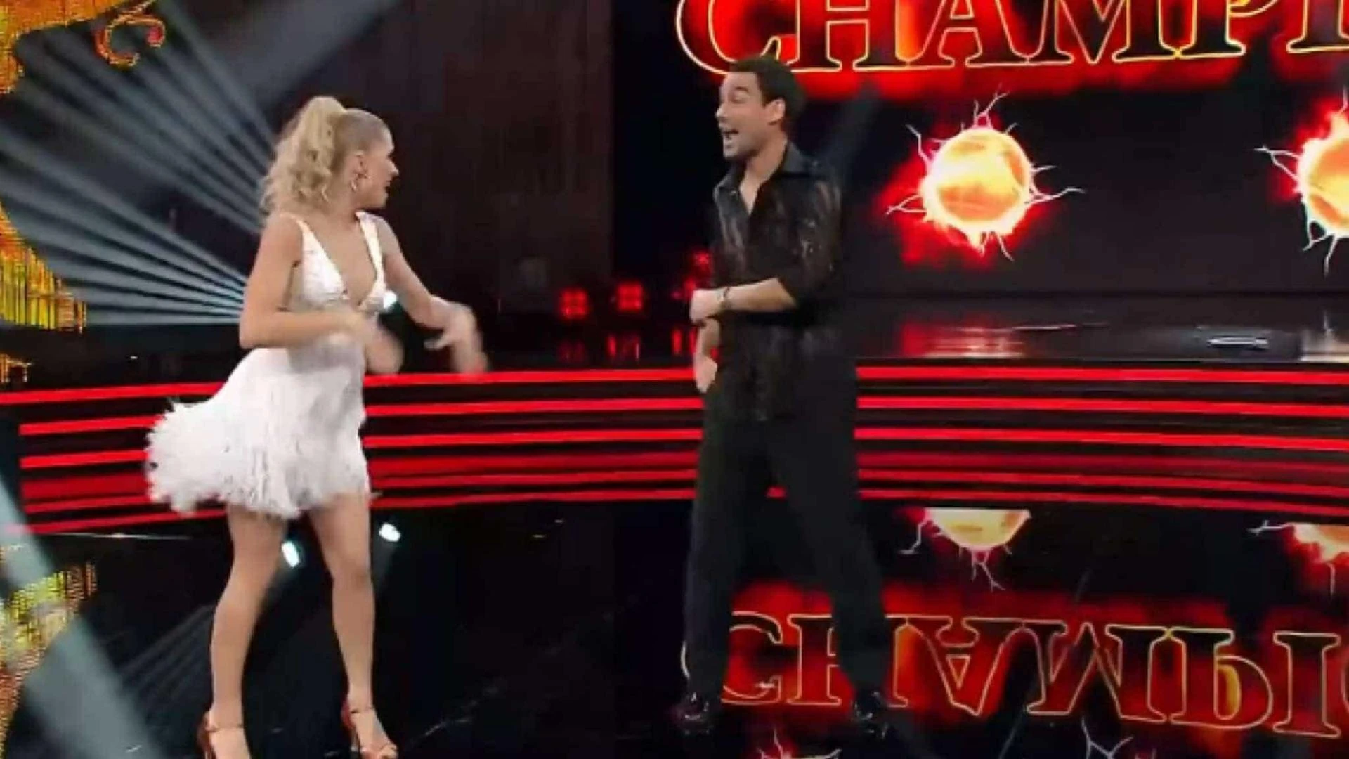 Fognini da Alcaraz a Milly Carlucci: sarà uno dei concorrenti di Ballando con le Stelle