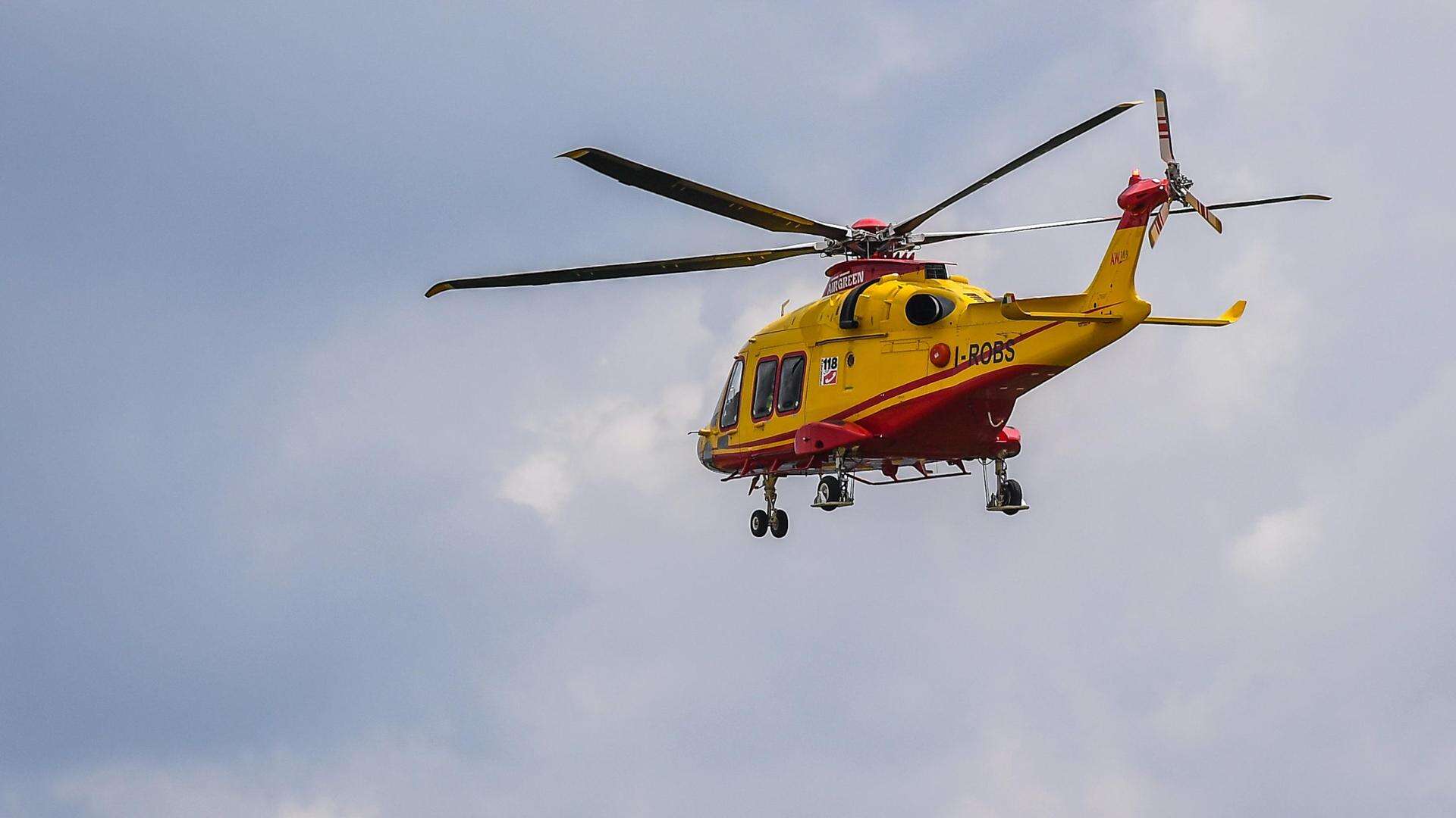 L’Aquila, studente di 20 anni precipita durante un’arrampicata e muore