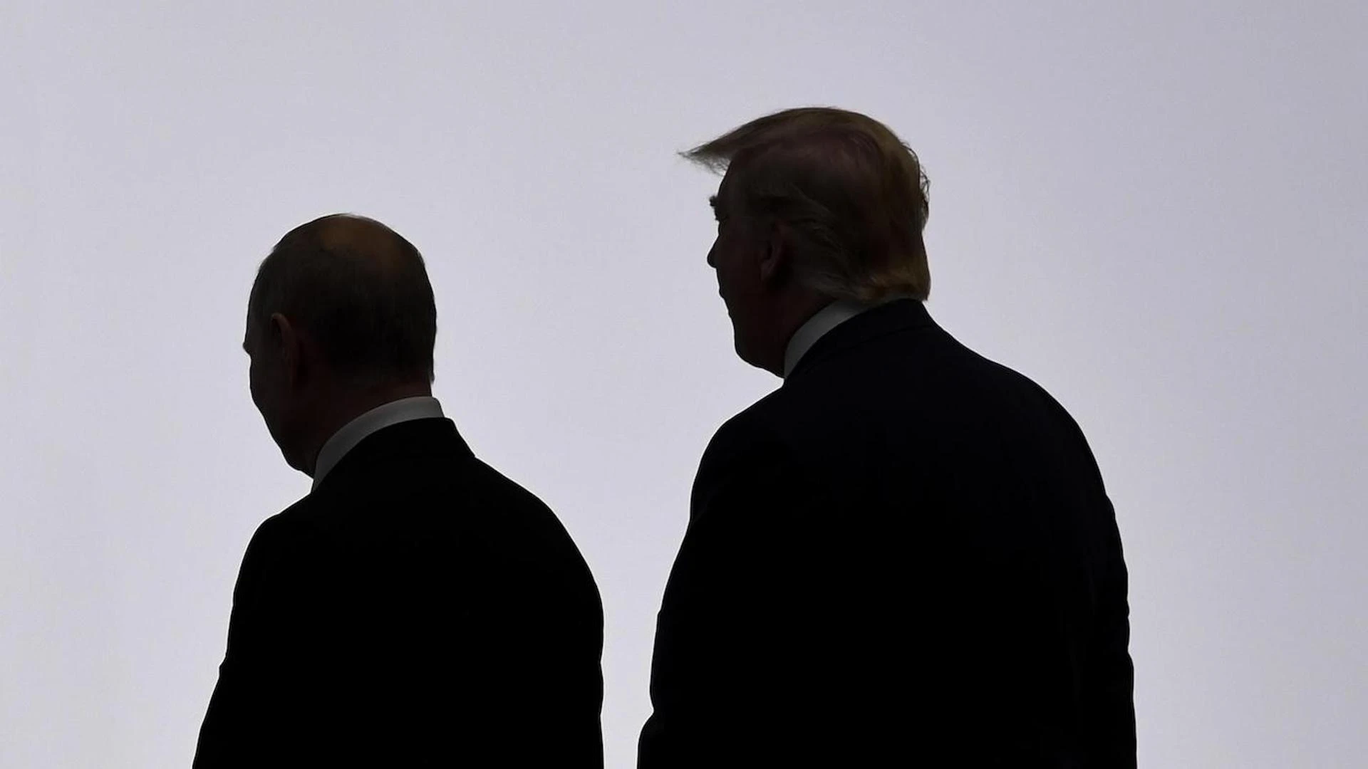Trump e Putin verso intesa su Ucraina: congelare la guerra cedendo Crimea e Donbass a Mosca