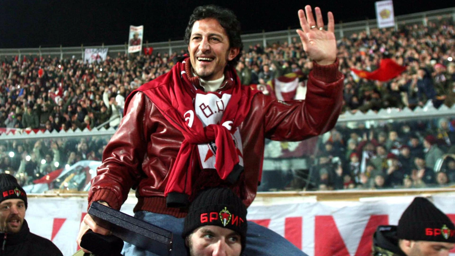 Addio a Igor Protti, il capocannoniere di tutte le categorie