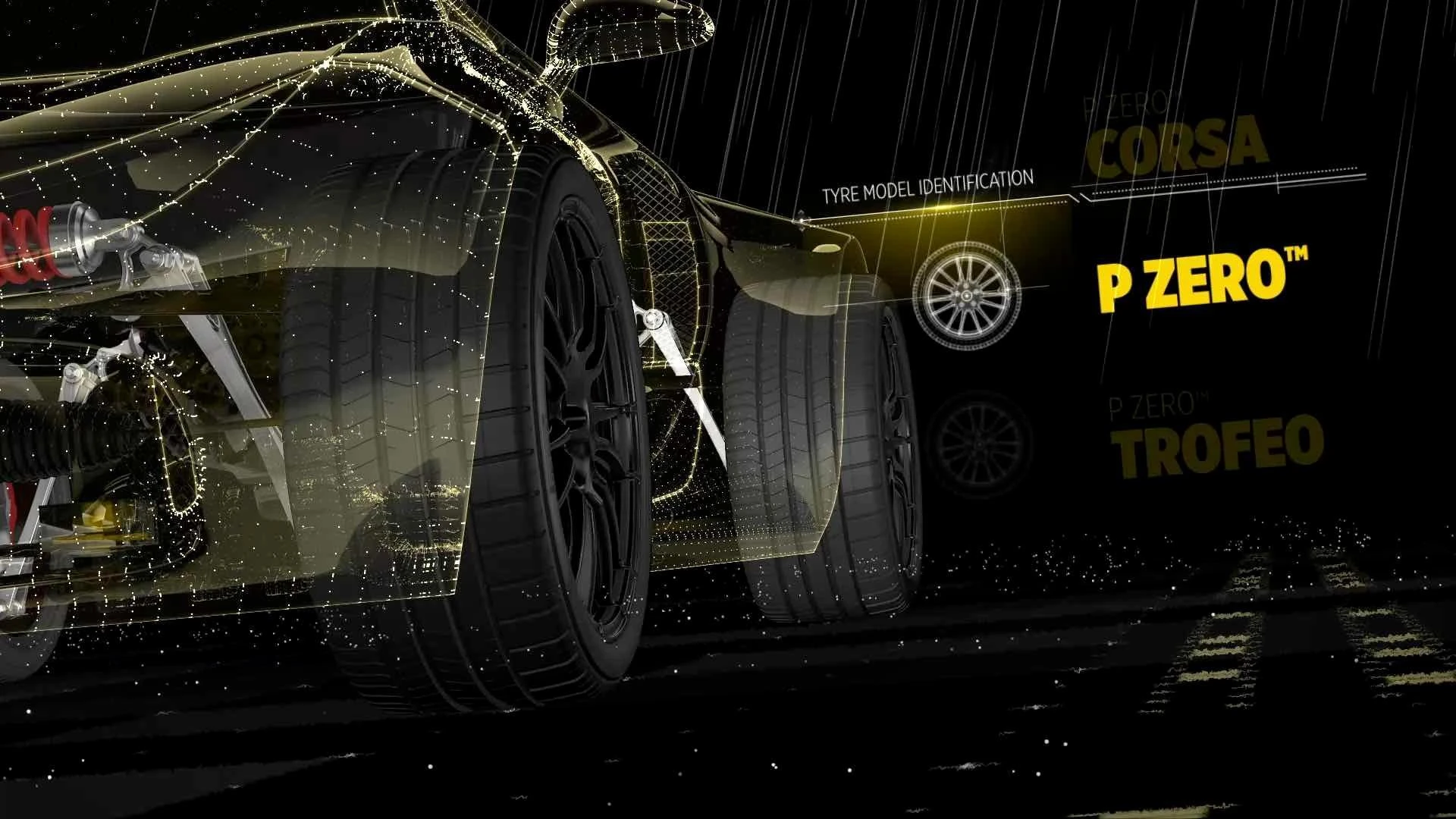 Pirelli, la Georgia diventa l'Hub americano per i pneumatici del futuro