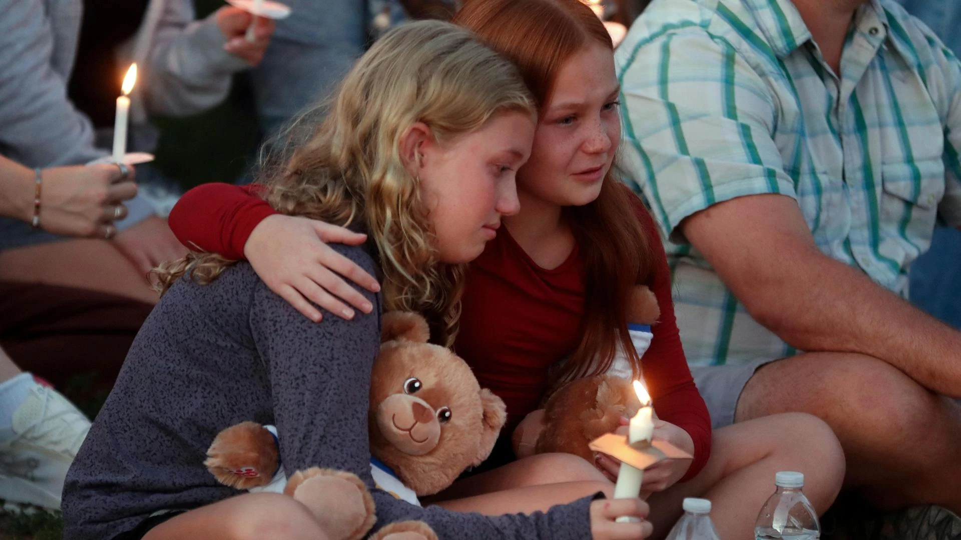 “Erano solari e pieni di vita”, chi sono i due bambini morti nella sparatoria di Minneapolis