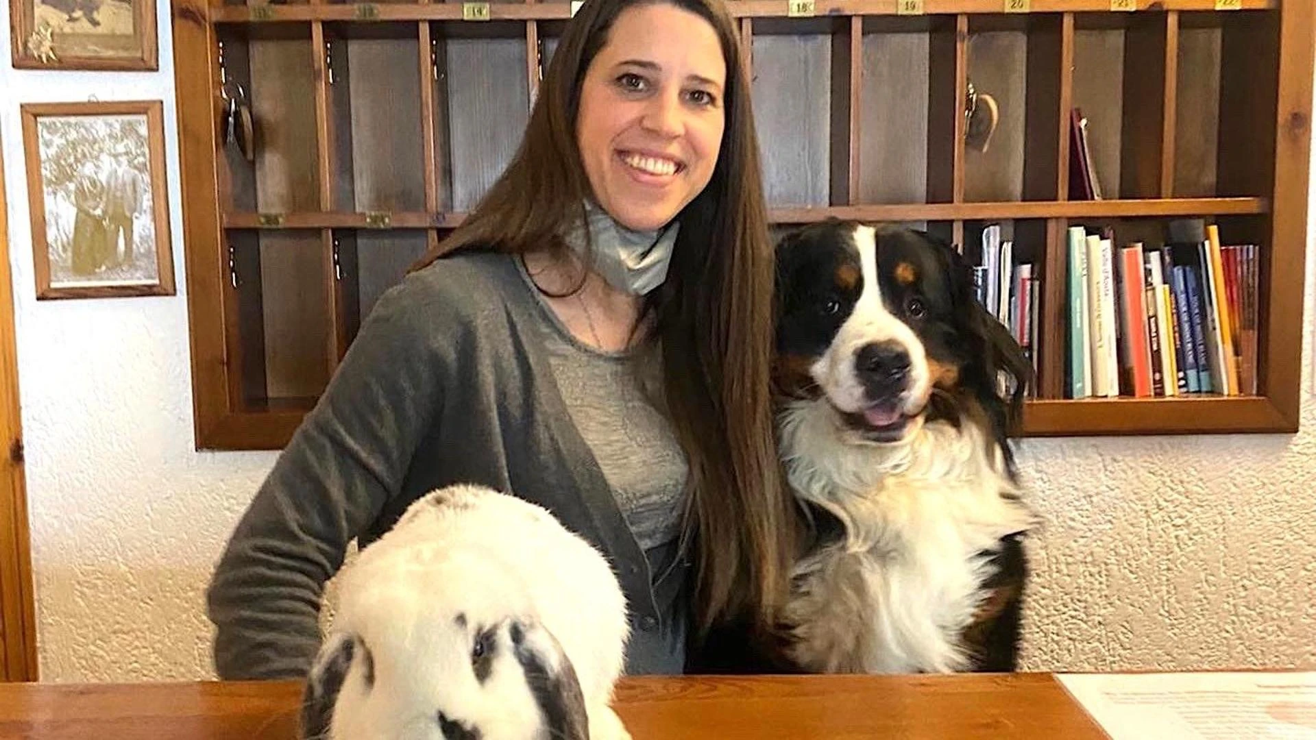 “Questo albergo è una fattoria”: tutti pazzi per gli animal hotel