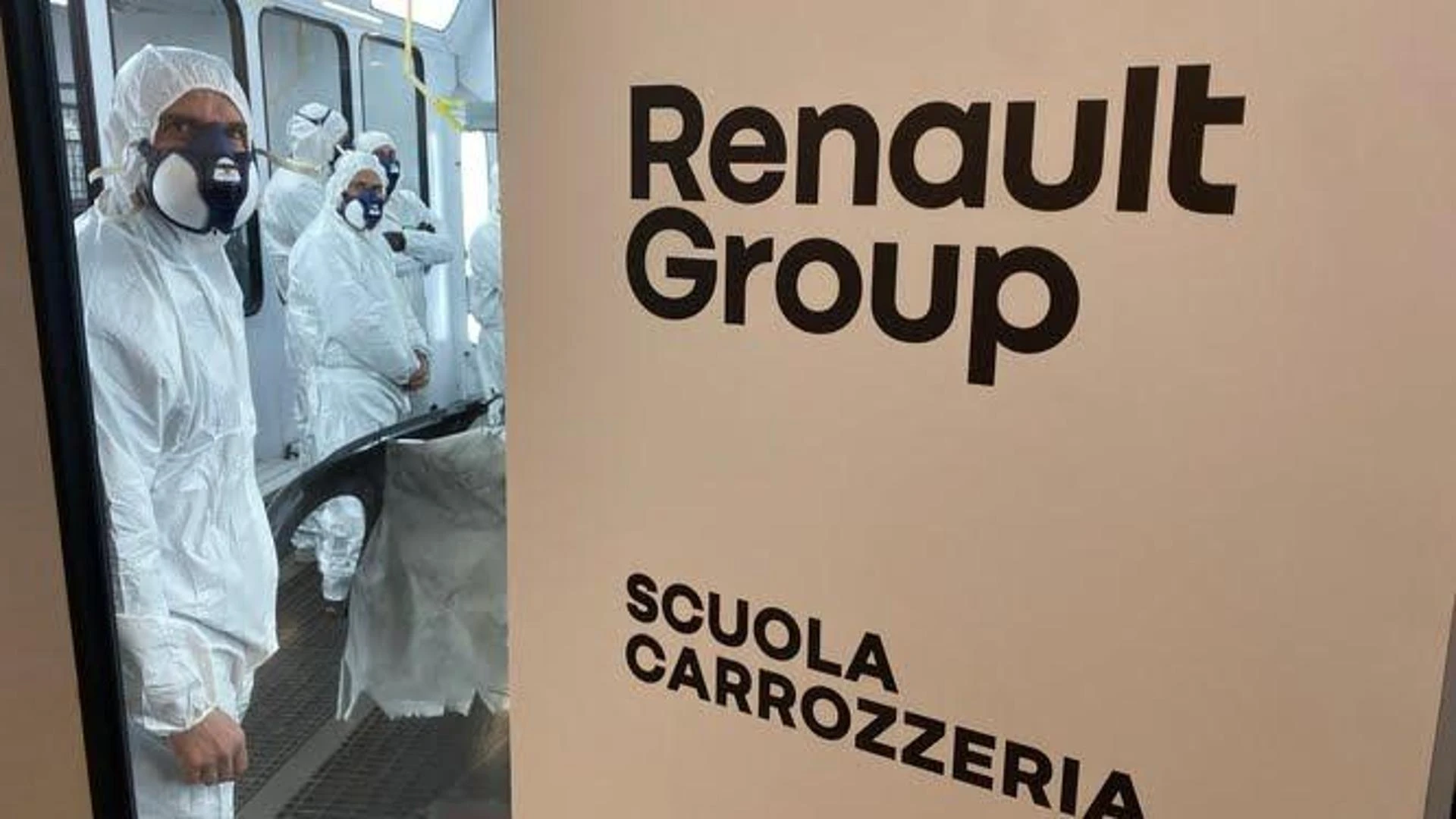 Renault, l’assistenza ai clienti è tutto