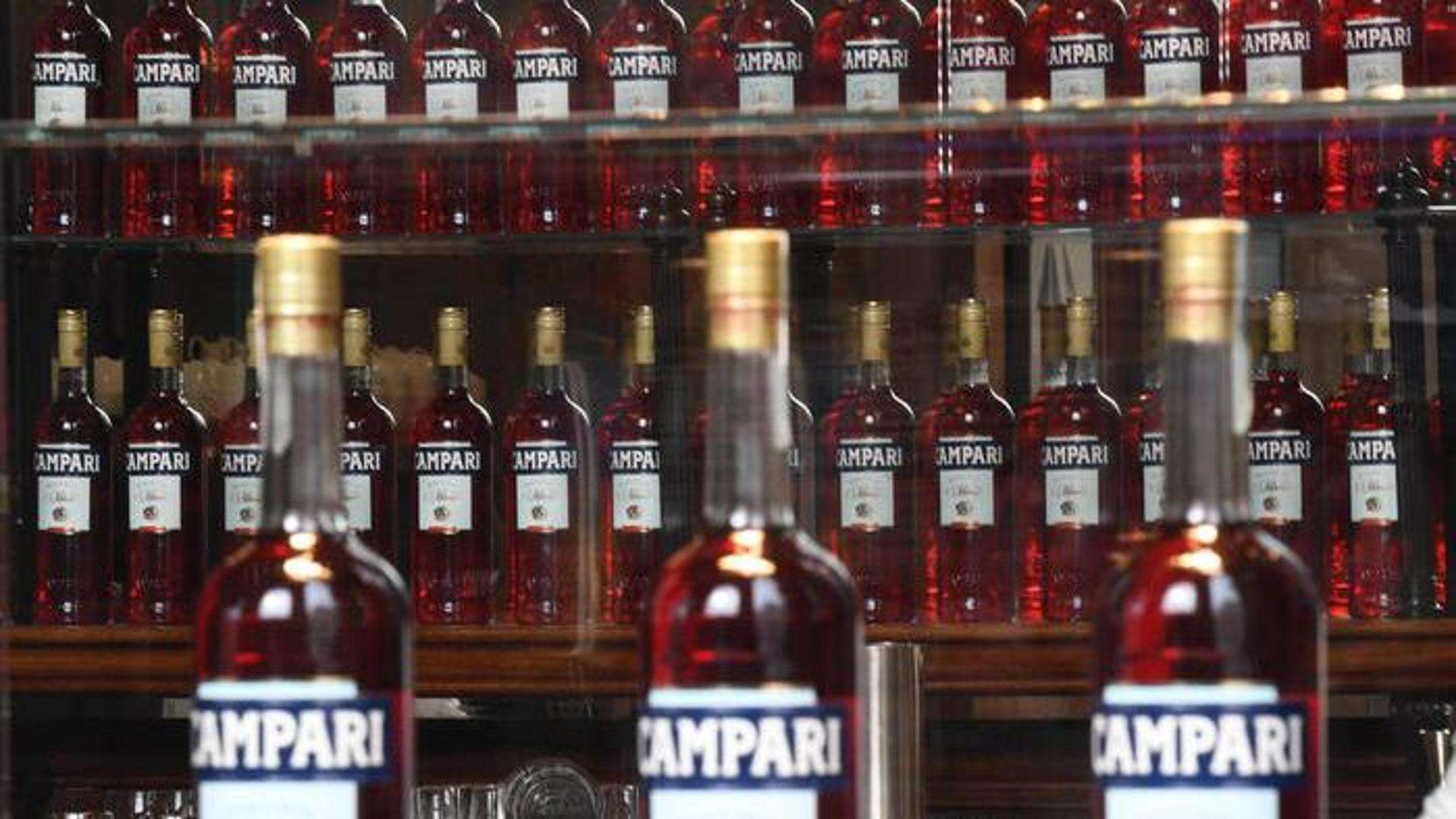 Campari crolla in borsa dopo le dimissioni a sorpresa dell’ad Matteo Fantacchiotti (-5%)