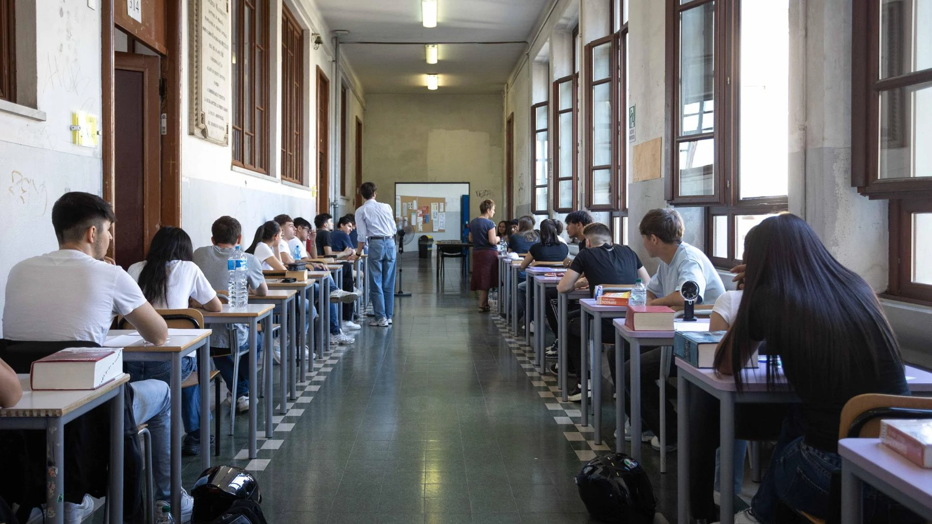 Scuola, niente più “esame di Stato”: ritorna l’esame di maturità. Ecco come cambia
