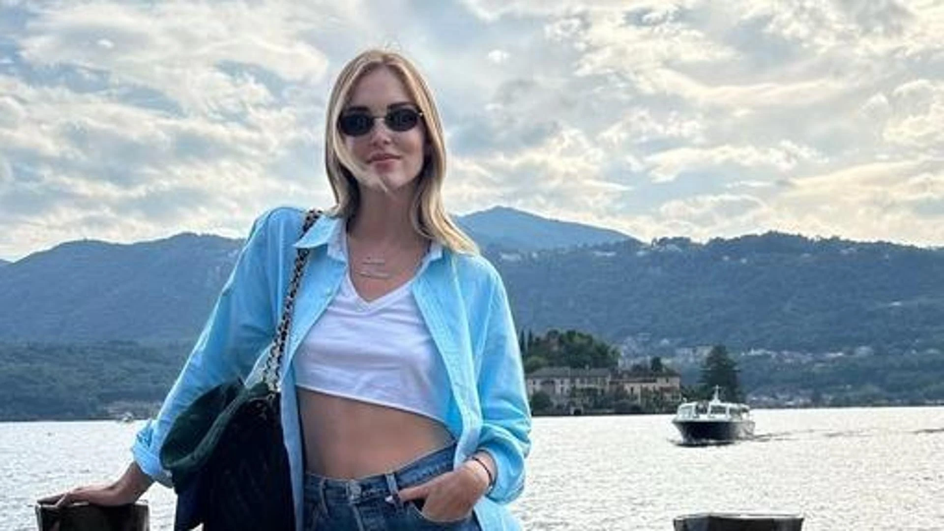 Ferragni, il ramo retail finisce in liquidazione: in un anno bruciati 1,2 milioni di euro
