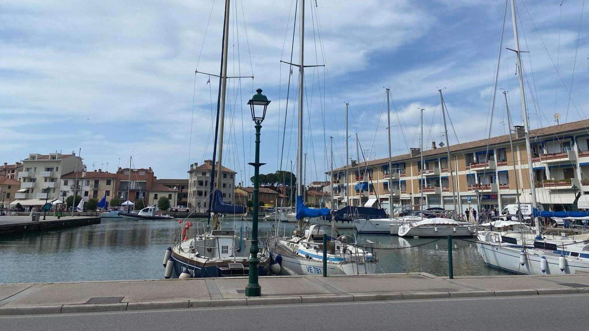 48 ore a Grado, nella laguna giuliana baciata dal Sole