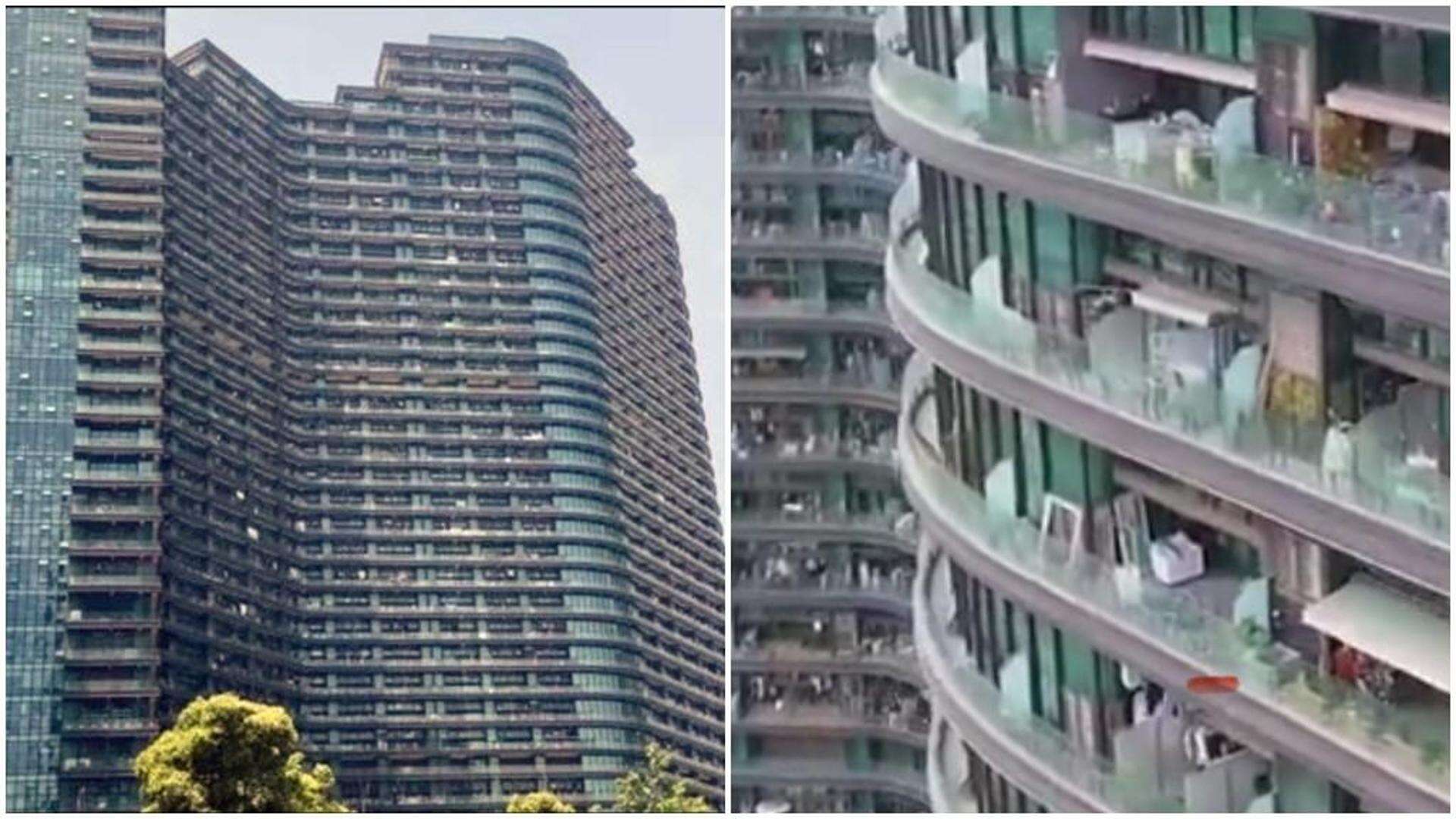 In Cina il condominio distopico dove vivono 20mila persone