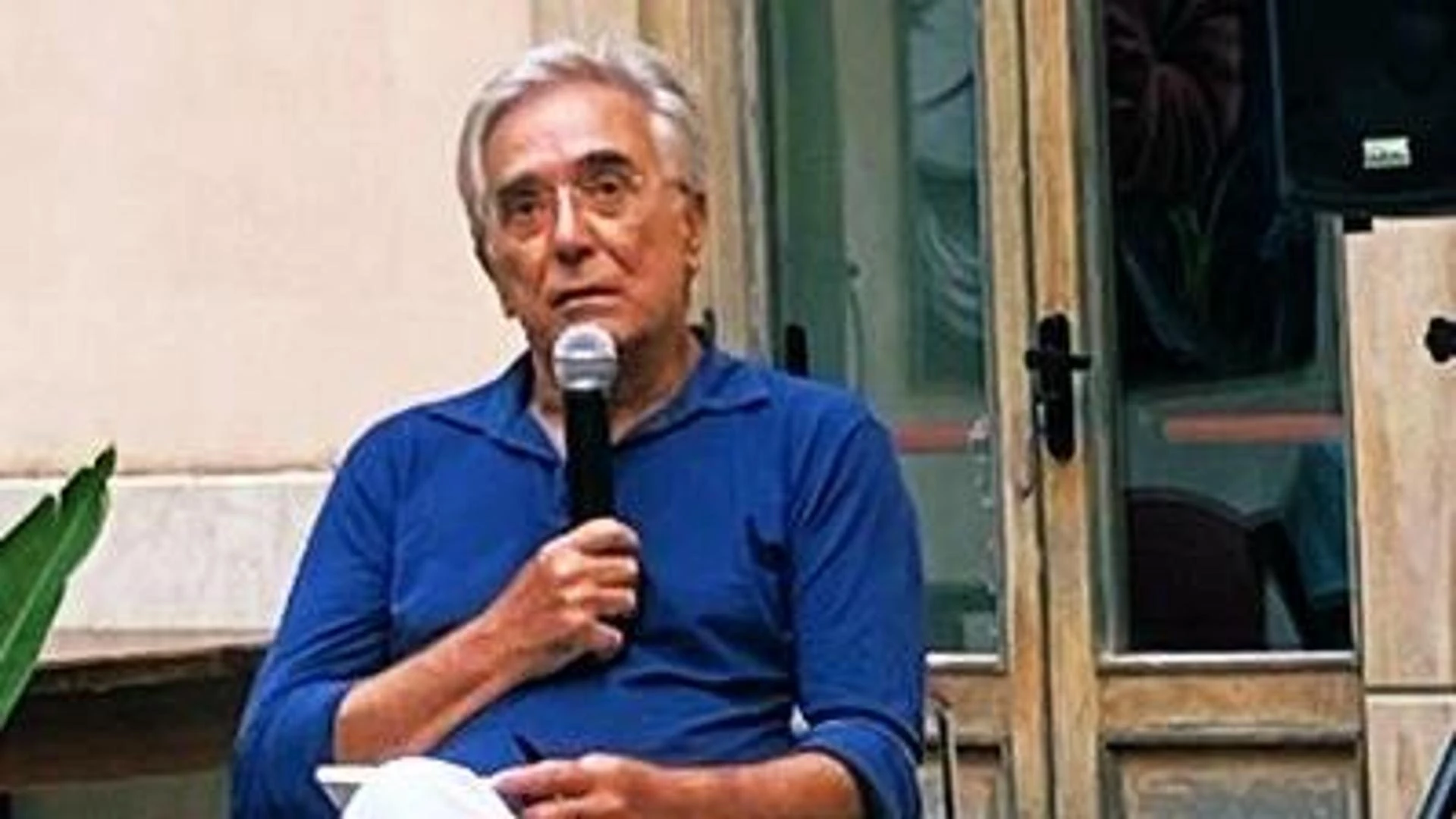 Addio ad Alberto Stabile, il giornalista che raccontò il Medio Oriente