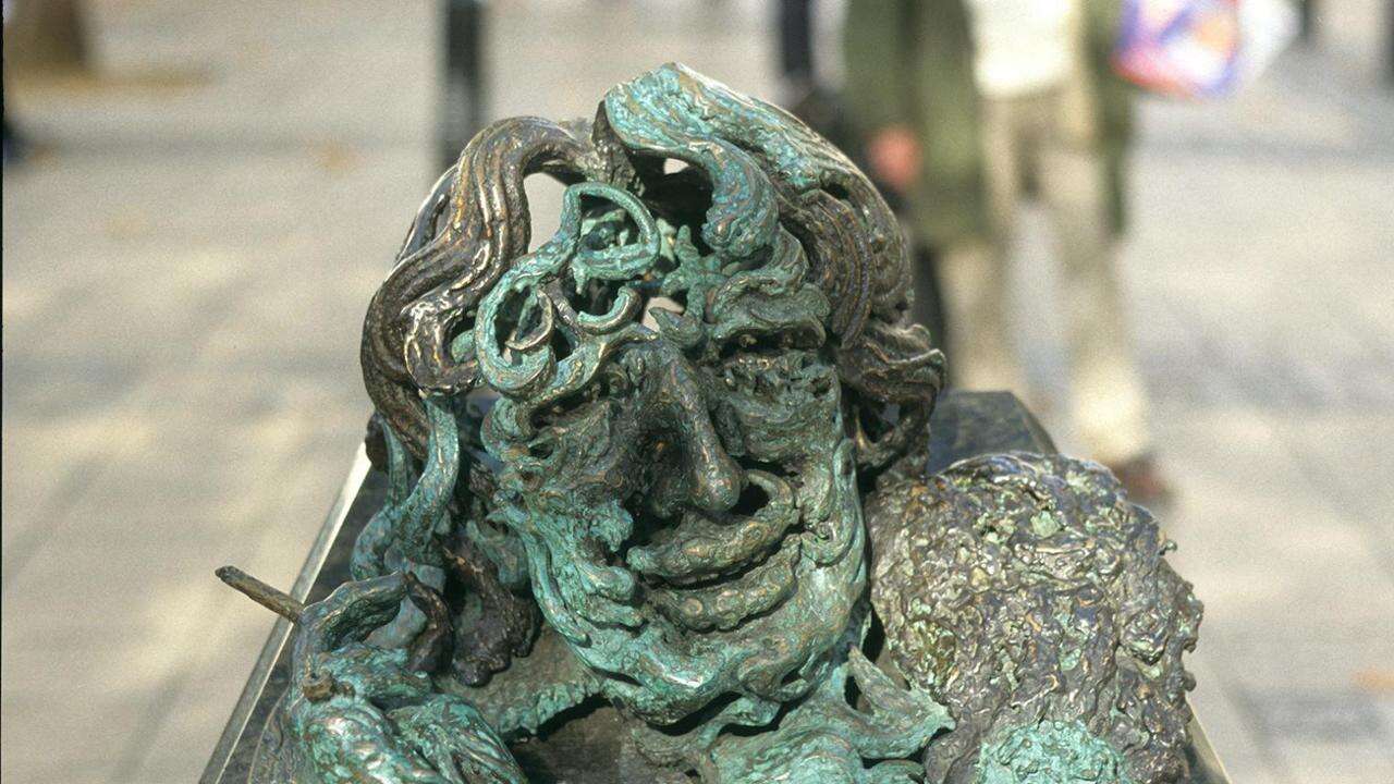 La Londra profana e blasfema di Oscar Wilde