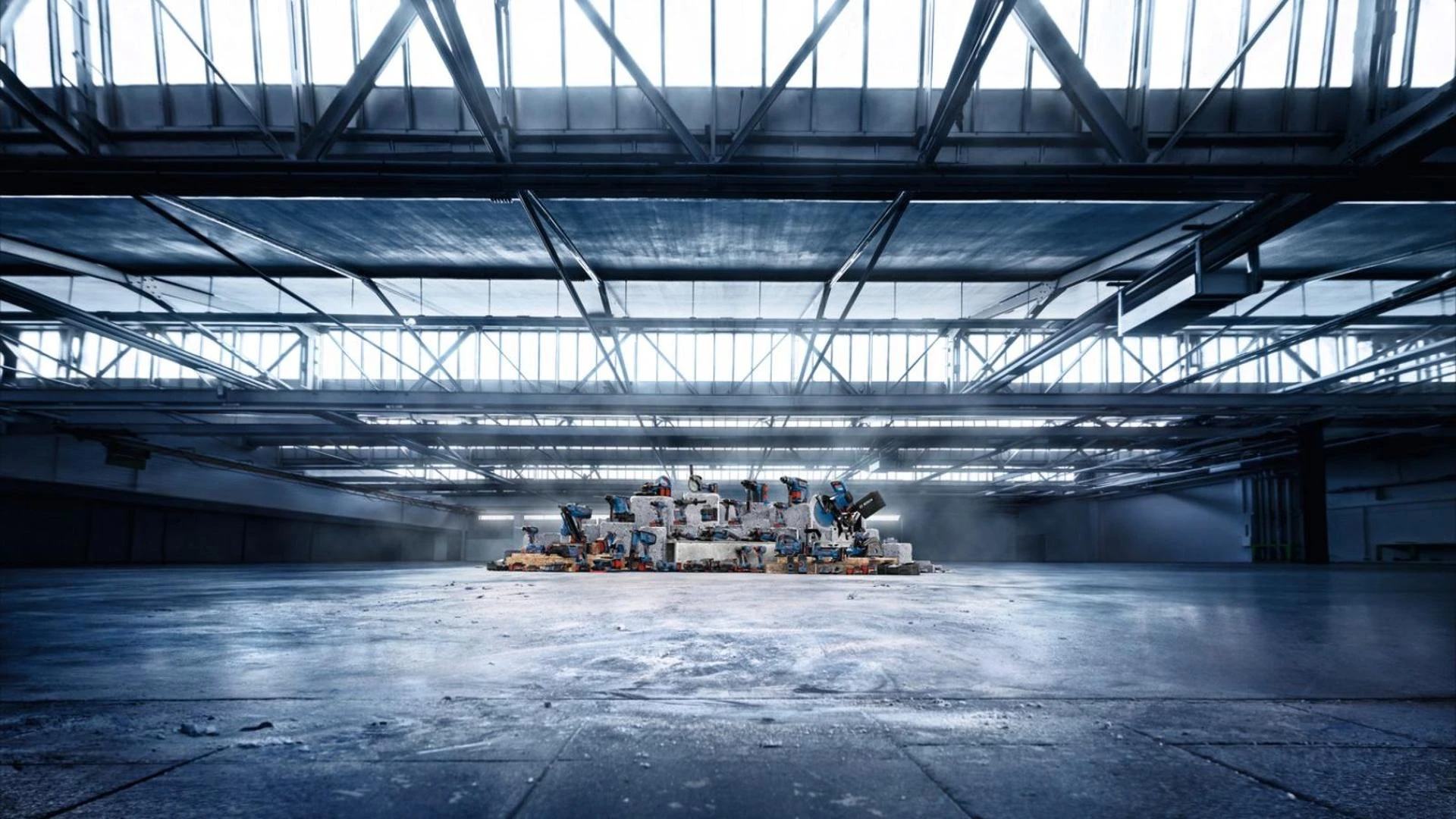 L'industria dell'auto tedesca 