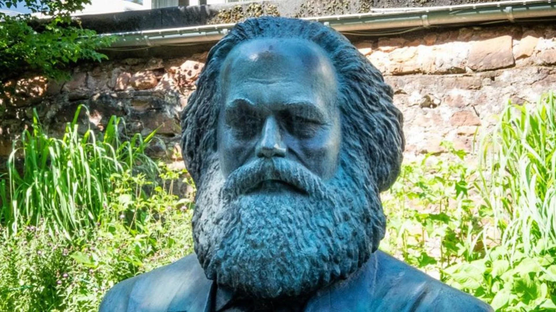 48 ore a Treviri, la città tedesca dove Karl Marx incontrò l'imperatore Augusto