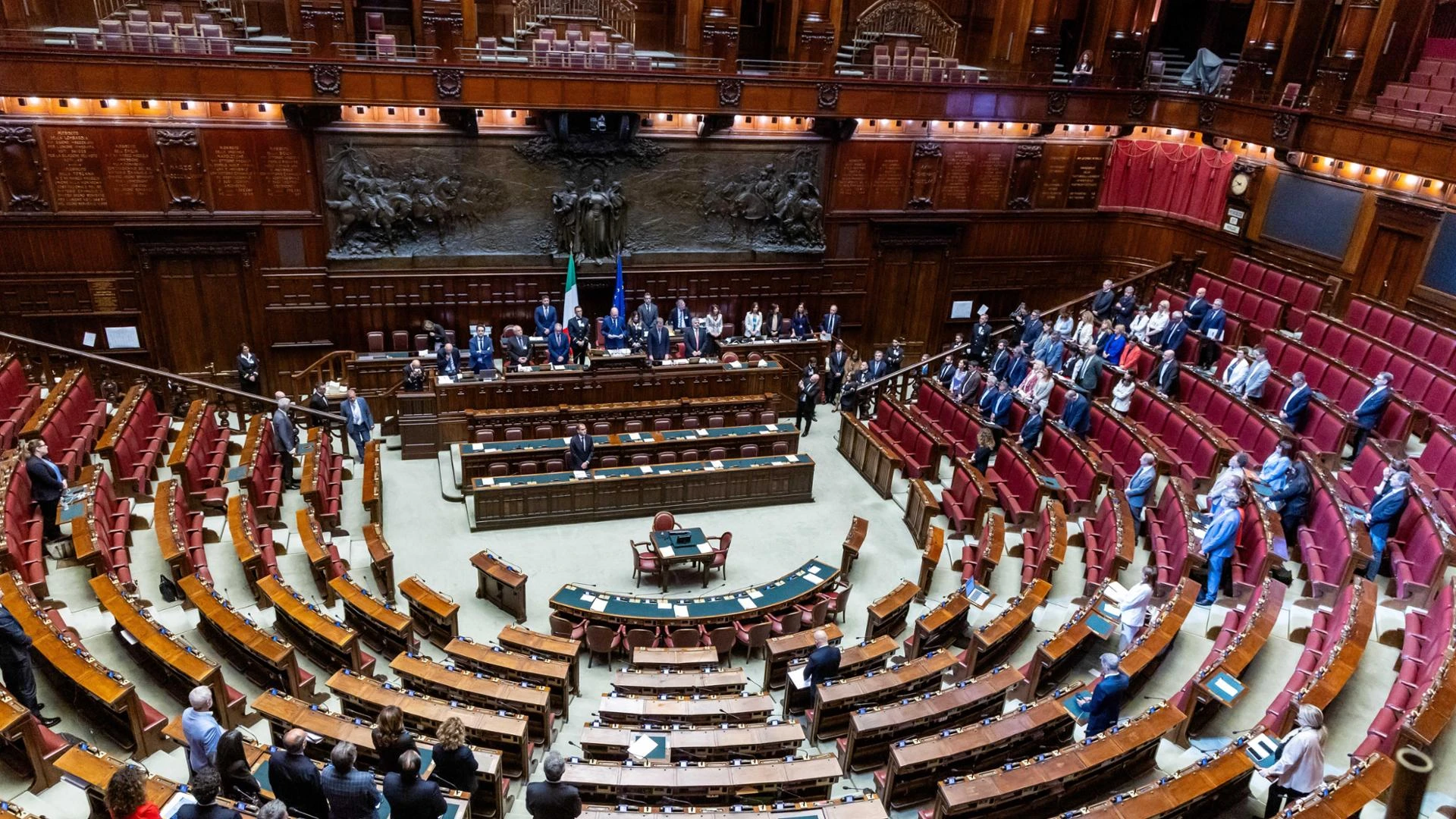 Obbligo di pubblicare le sentenze di assoluzione: via libera della Camera