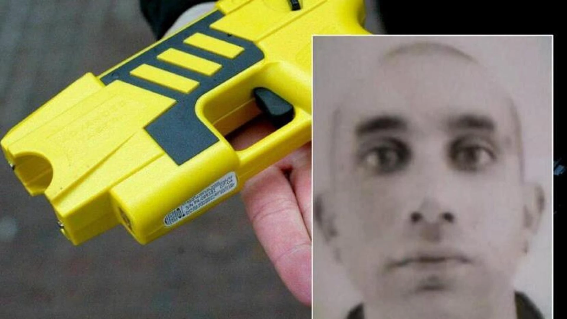 Trentenne morto a Pescara per trauma toracico: non è stato il taser