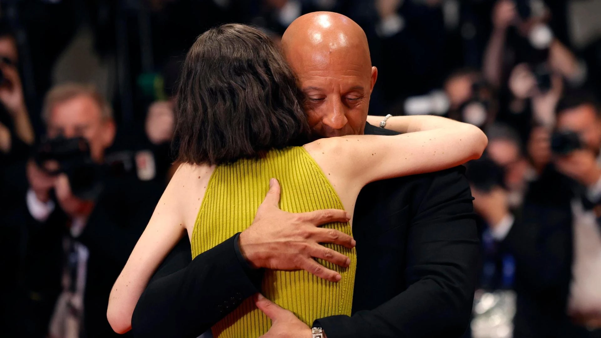 Cannes celebra il tramonto del machismo