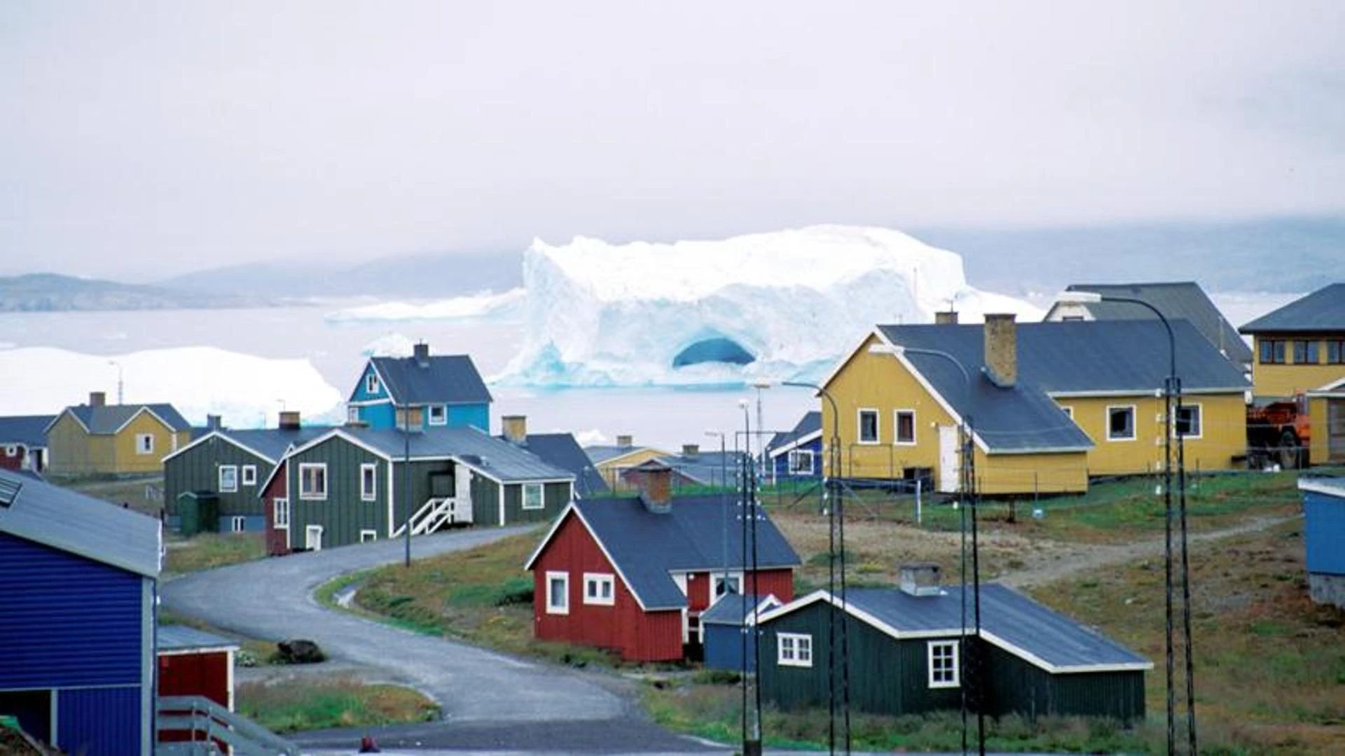 In Groenlandia tra tradizioni Inuit ed eredità Vichinghe