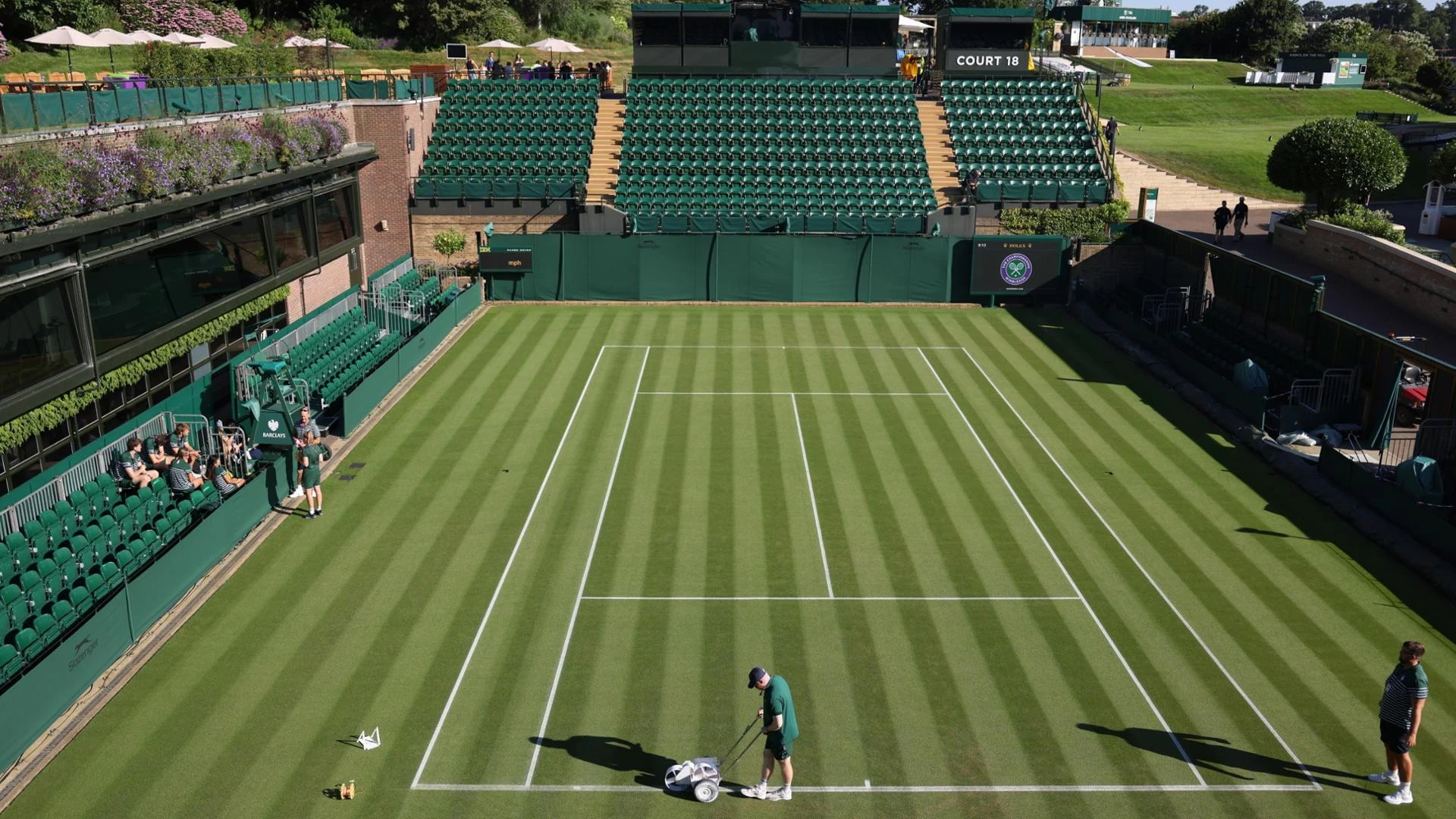 Wimbledon parte con tanta Italia, aspettando Sinner. È lo Slam più ricco di sempre: ecco i premi