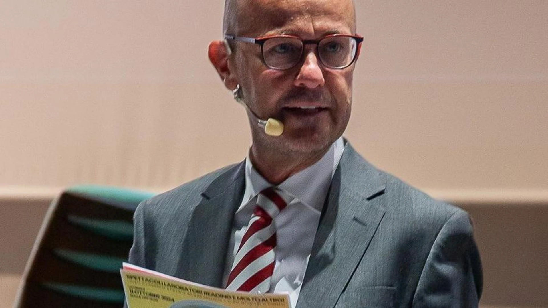 La scuola la fanno i maestri, non i ministri: “Ecco perché è importante tenere aperto il dialogo”