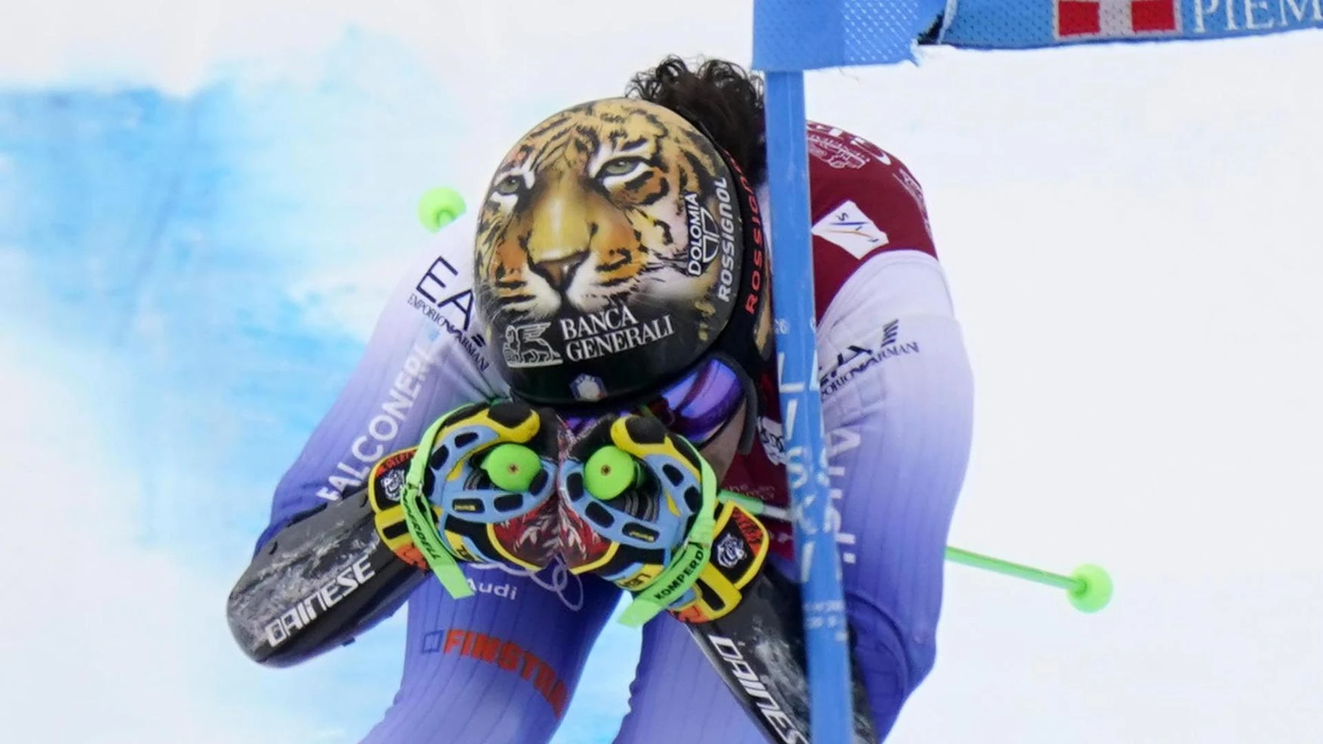 Coppa del mondo, alle 11 SuperG: Brignone a caccia di punti per conquistare il titolo