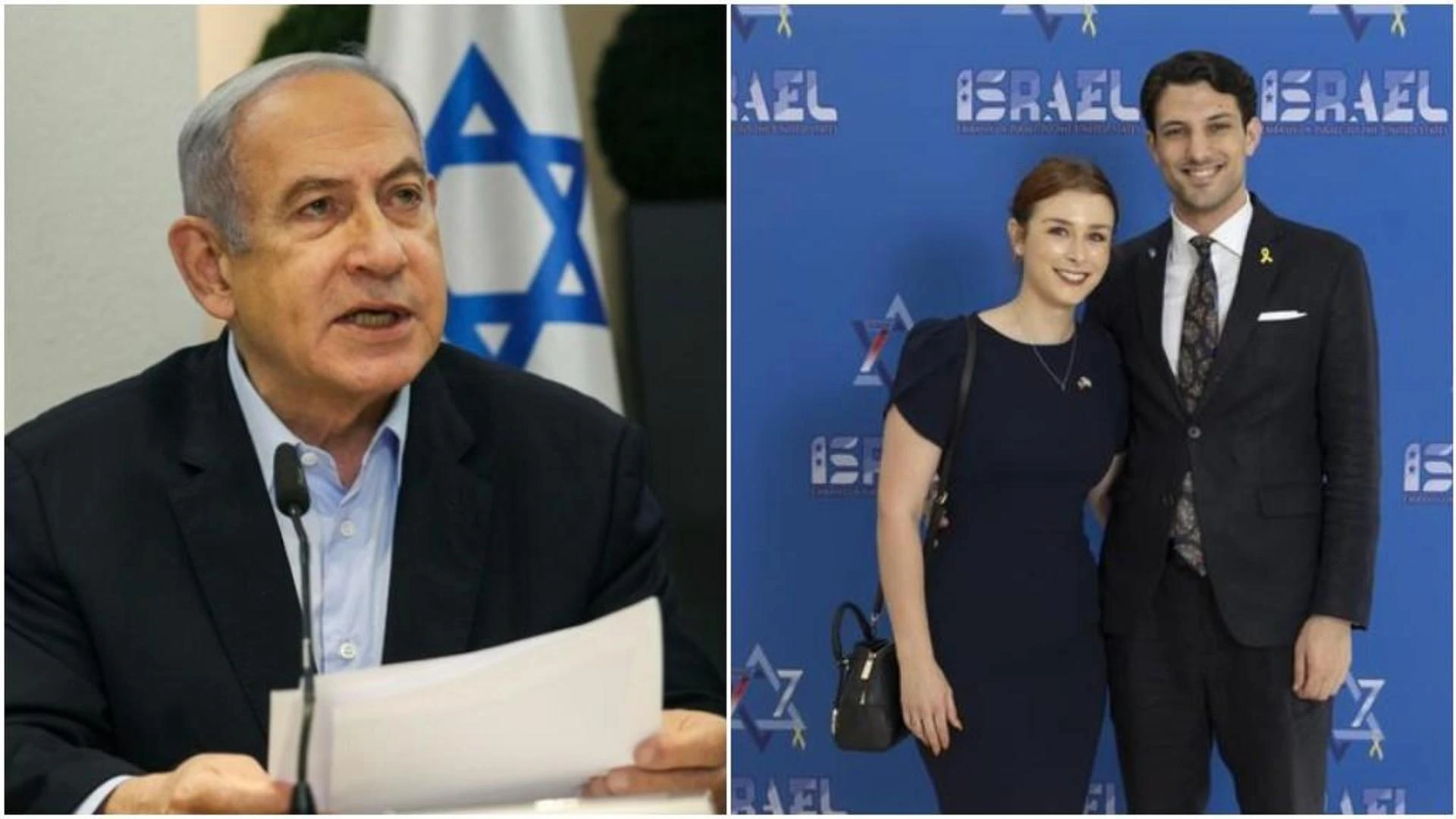 Netanyahu: “Sconvolto per l’attacco antisemita a Washington. Pronto a tregua temporanea per ostaggi”