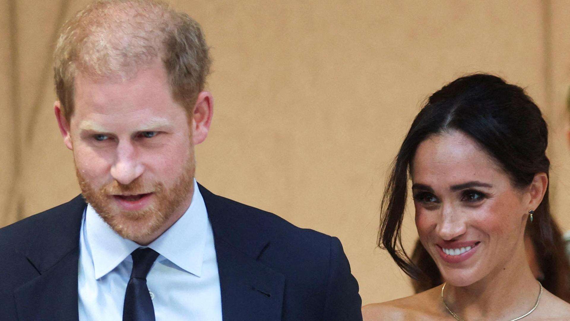 Harry: “Per Meghan troppo pericoloso tornare a Londra. Ho paura, potrebbe essere attaccata con l’acido”