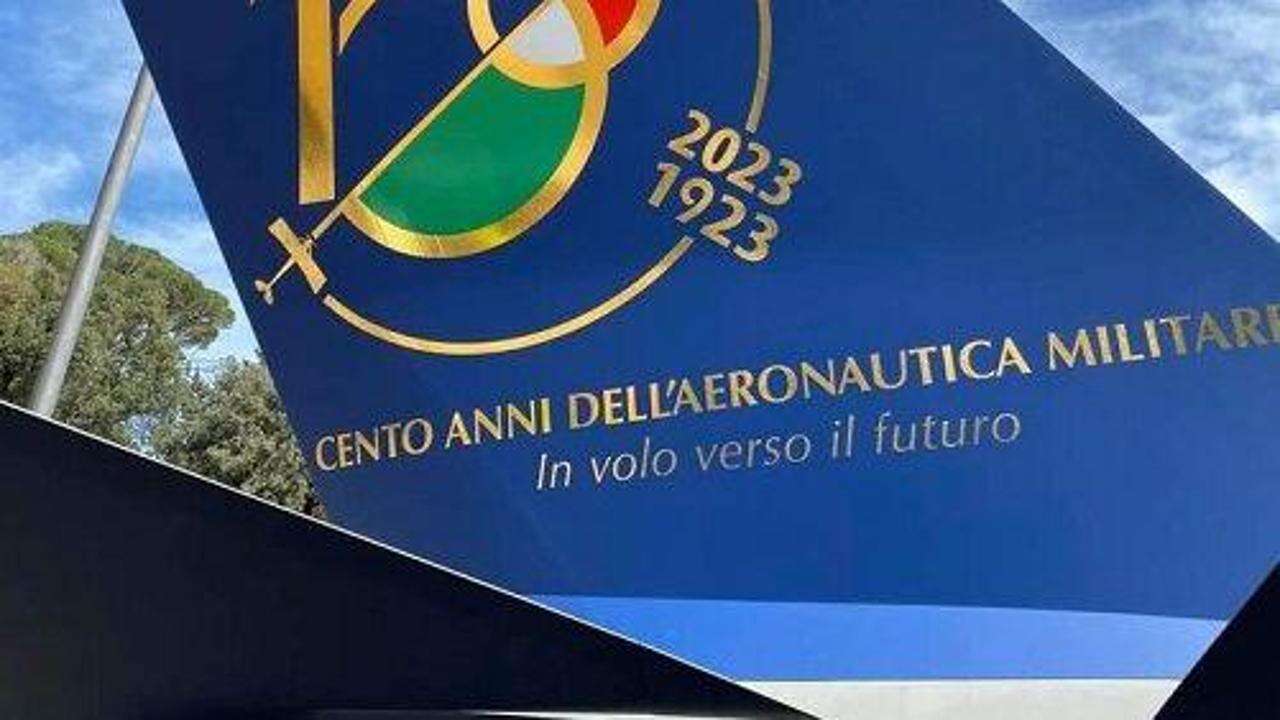 Anche libri per bimbi non vedenti, nell’editoria dell’Aeronautica Militare Italiana