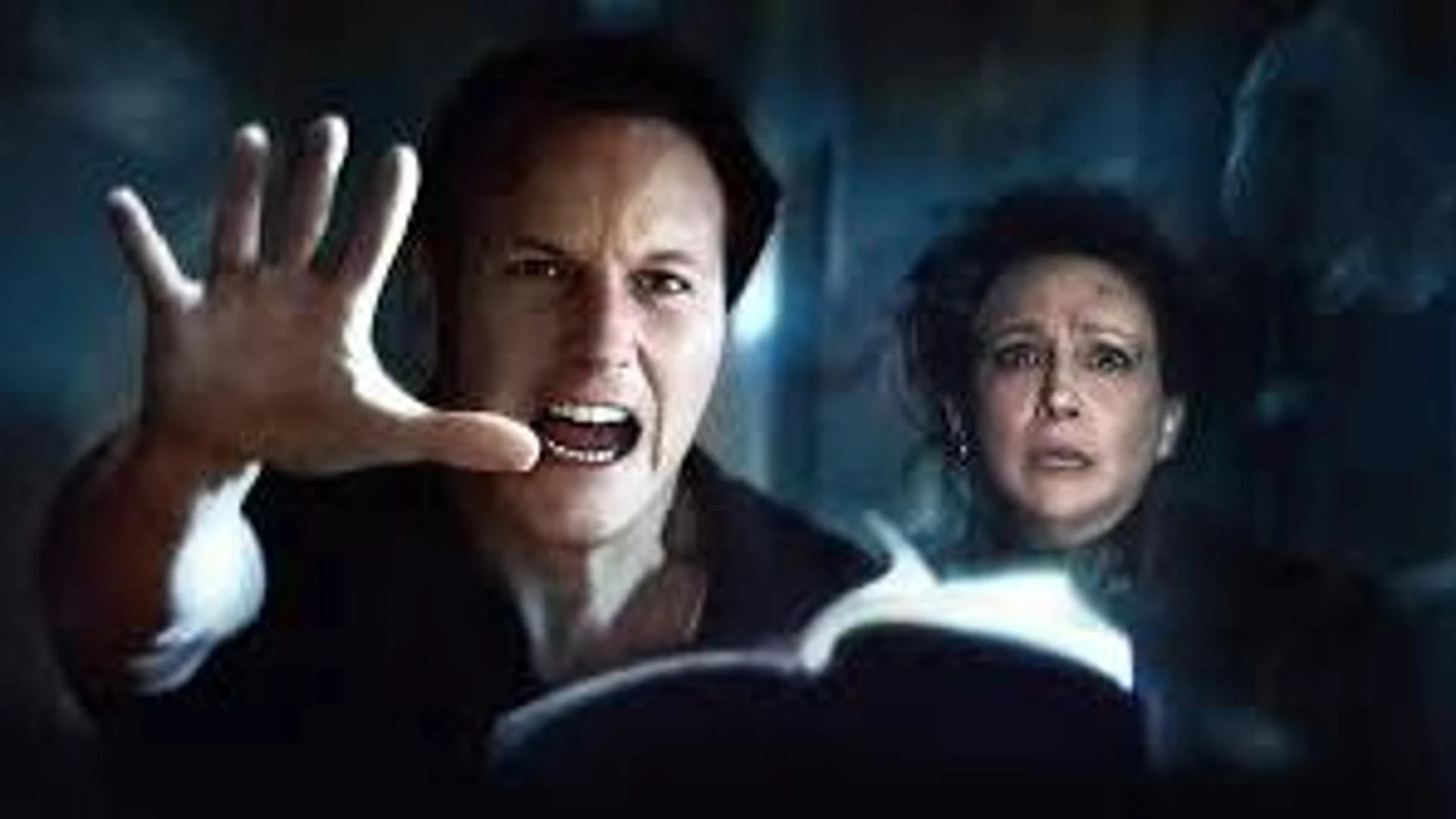 The Conjuring, l’horror pigliatutto