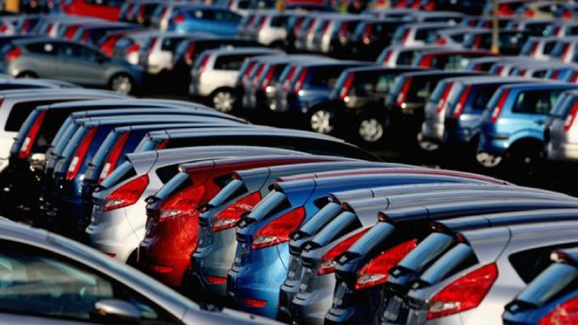 Mercato auto, a marzo balzo +78% dei marchi cinesi in Europa