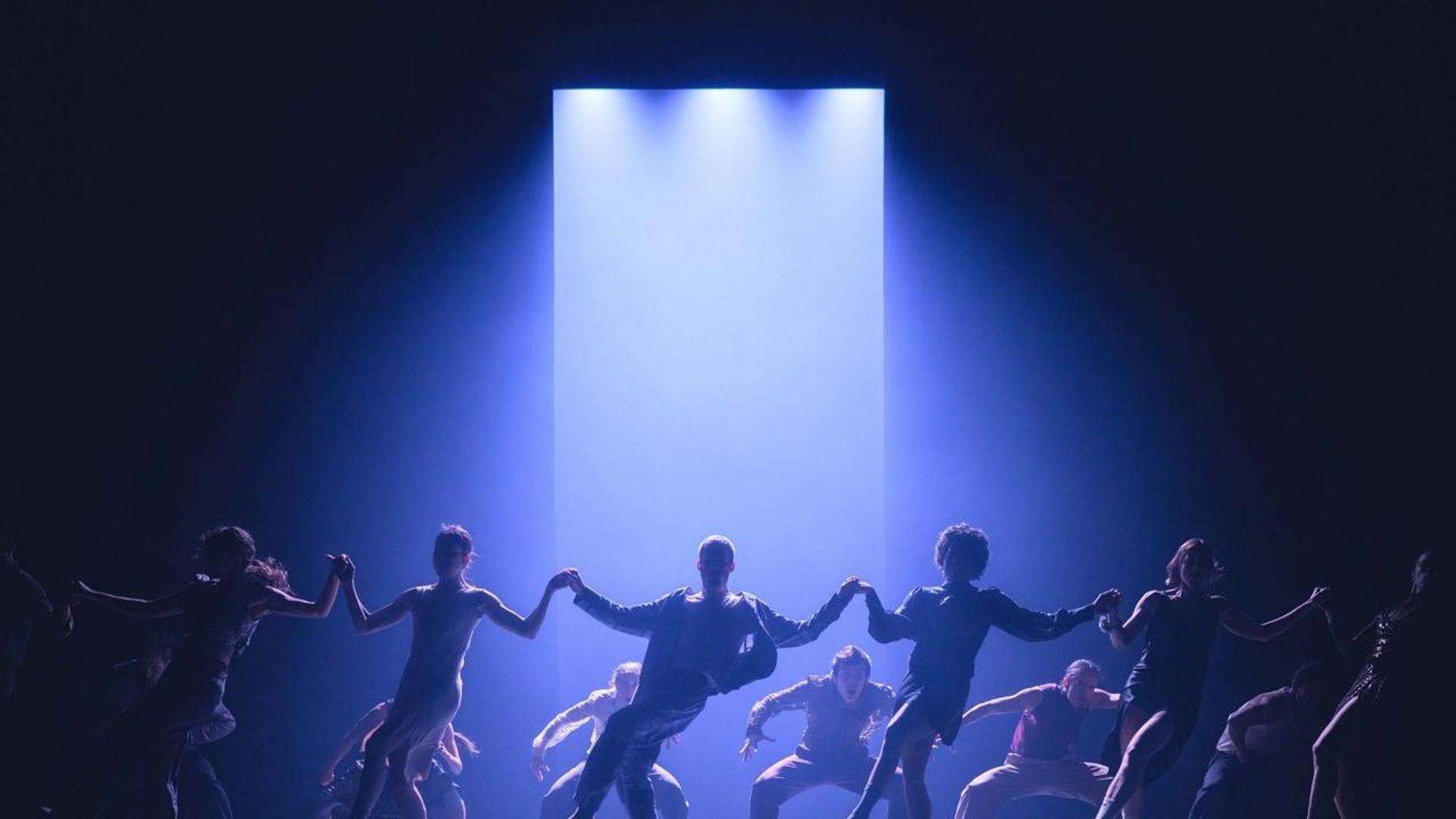 Hofesh Shechter mette in scena i suoi sogni