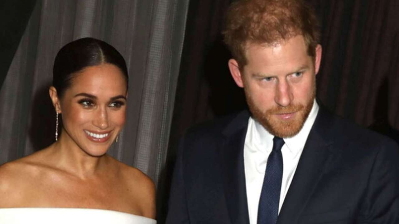 Hollywood: Harry e Meghan, primi nella classifica dei “perdenti 2023”