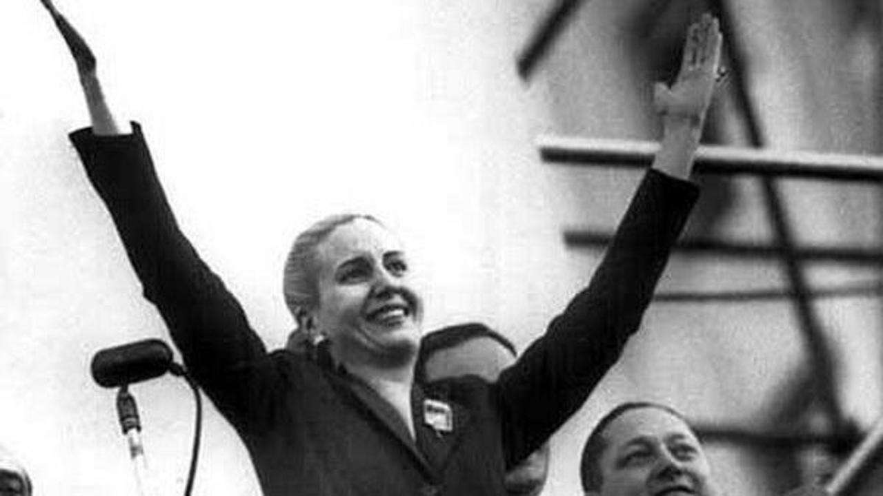 La Buenos Aires di Evita Peròn a 70 anni dalla scomparsa