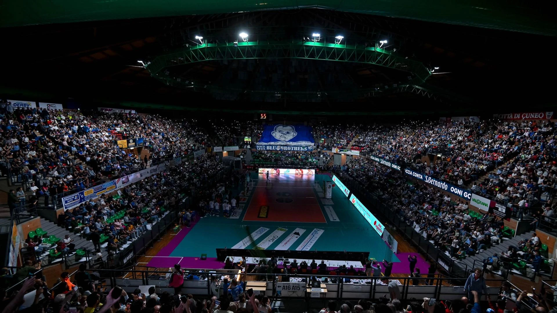 Cinquecento abbonamenti in 10 giorni: quell’amore mai finito tra Cuneo e il grande volley