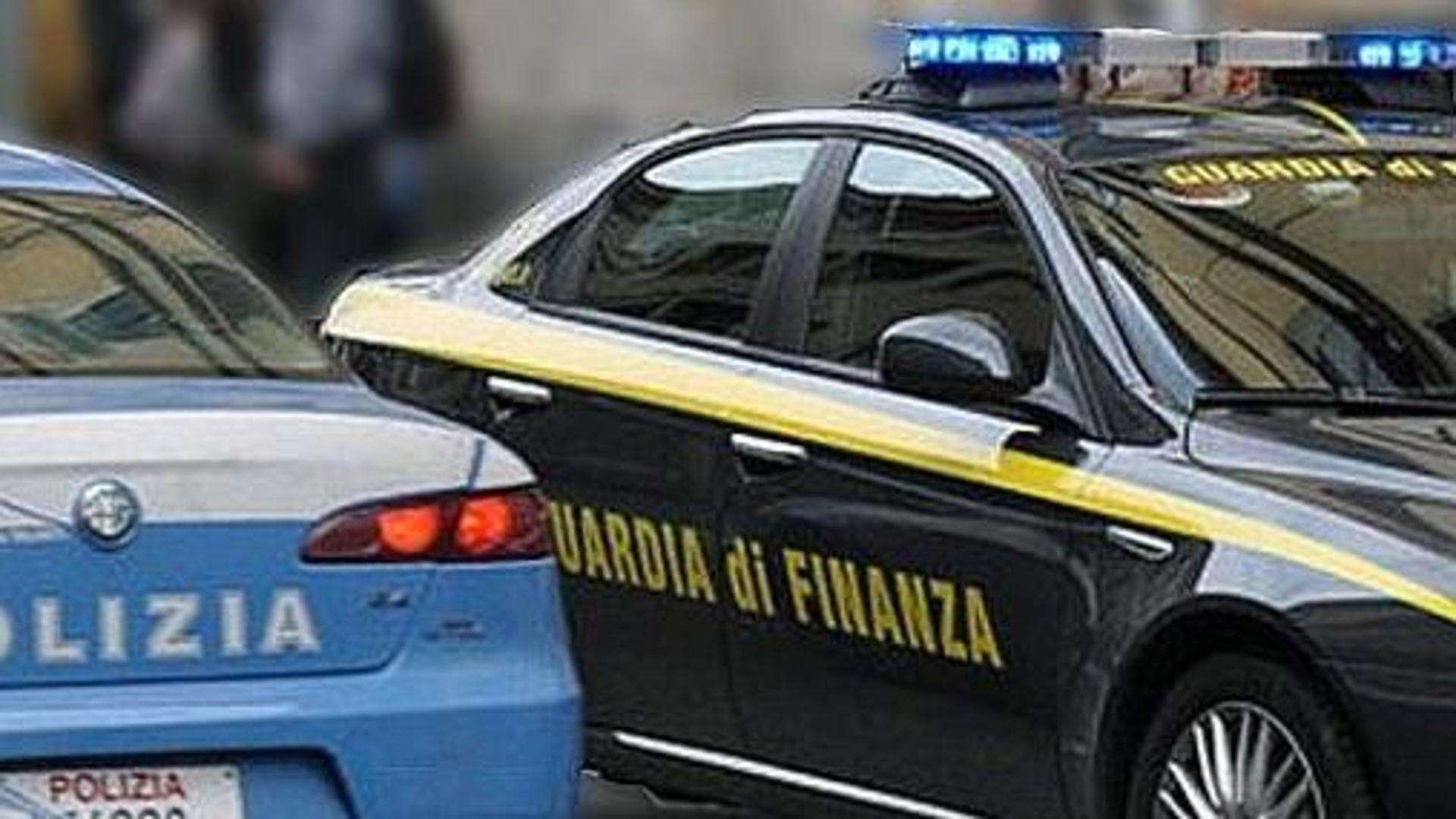 Estorsioni, usura e voto di scambio: sgominato gruppo ‘ndranghetista in tutta Italia