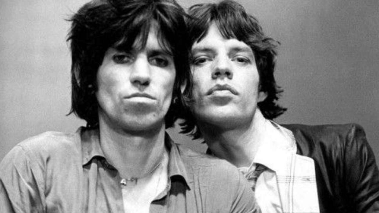 Keith Richards, la leggenda, compie 80 anni, a pochi mesi da Mick Jagger: i due ex compagni di scuola sono sulla breccia dal 1962