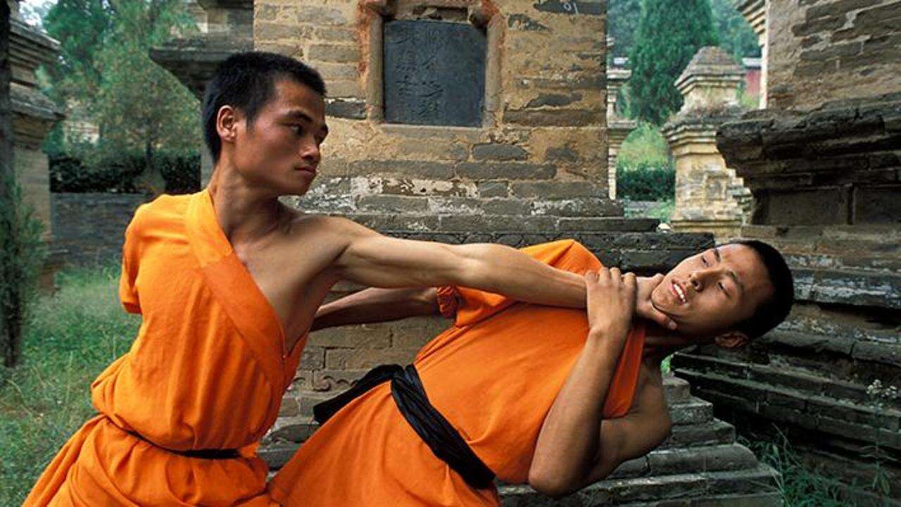 48 ore a Shaolin, la culla del kung-fu diventata meta del turismo di massa cinese