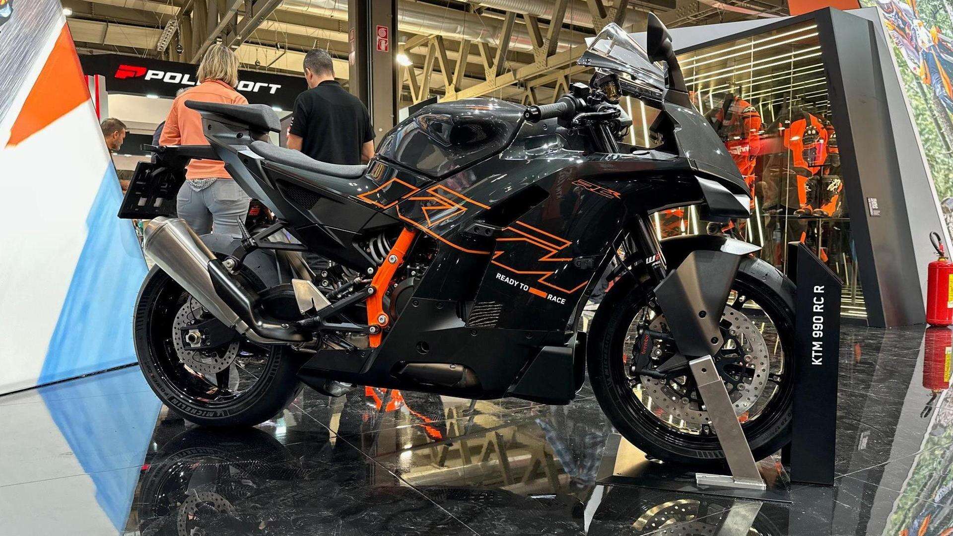 Il ritorno a Eicma: le grandi marche con tante novità