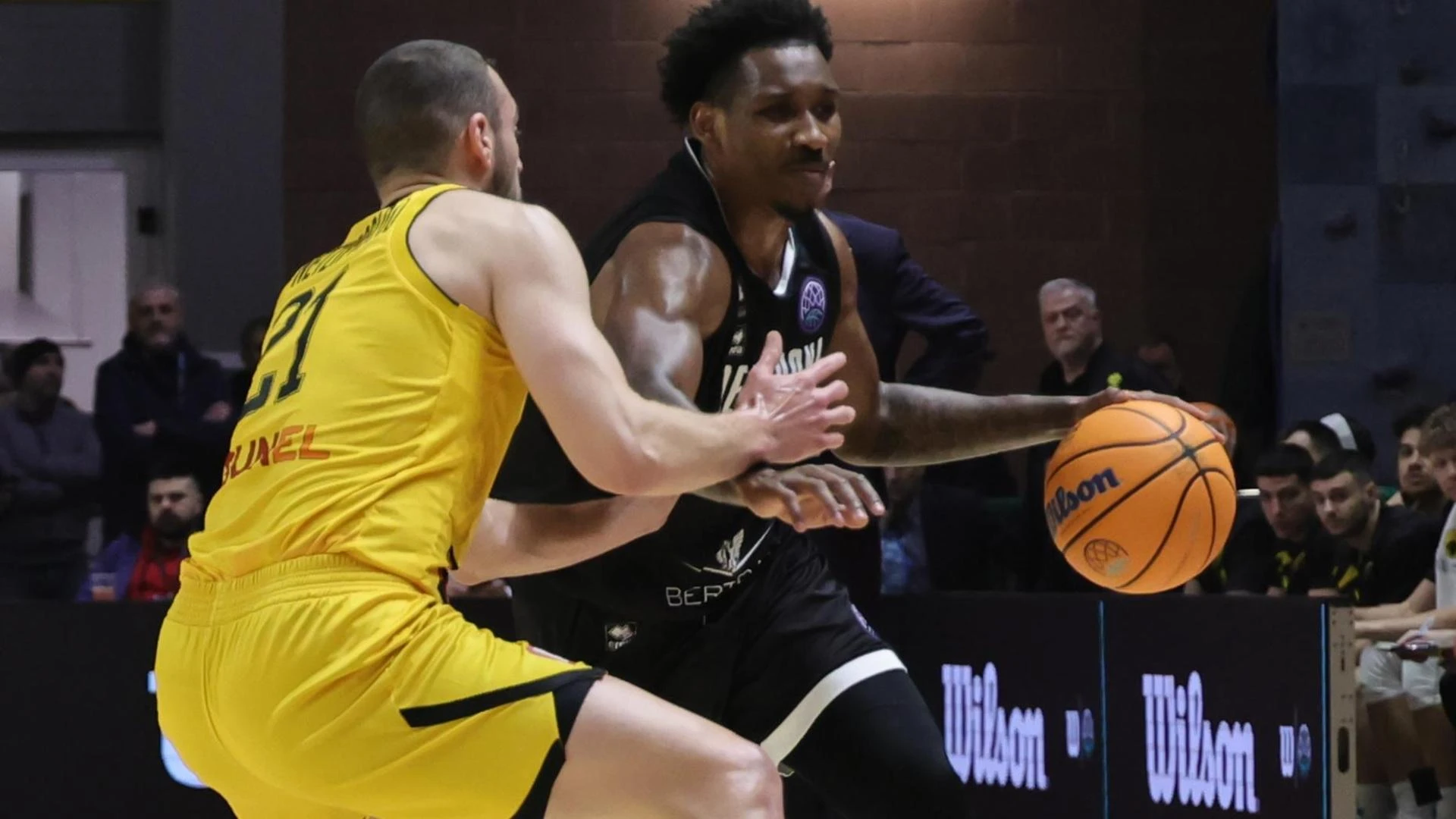 Vacirca, rinnovi e De Raffaele: tutti i nodi del futuro Derthona basket