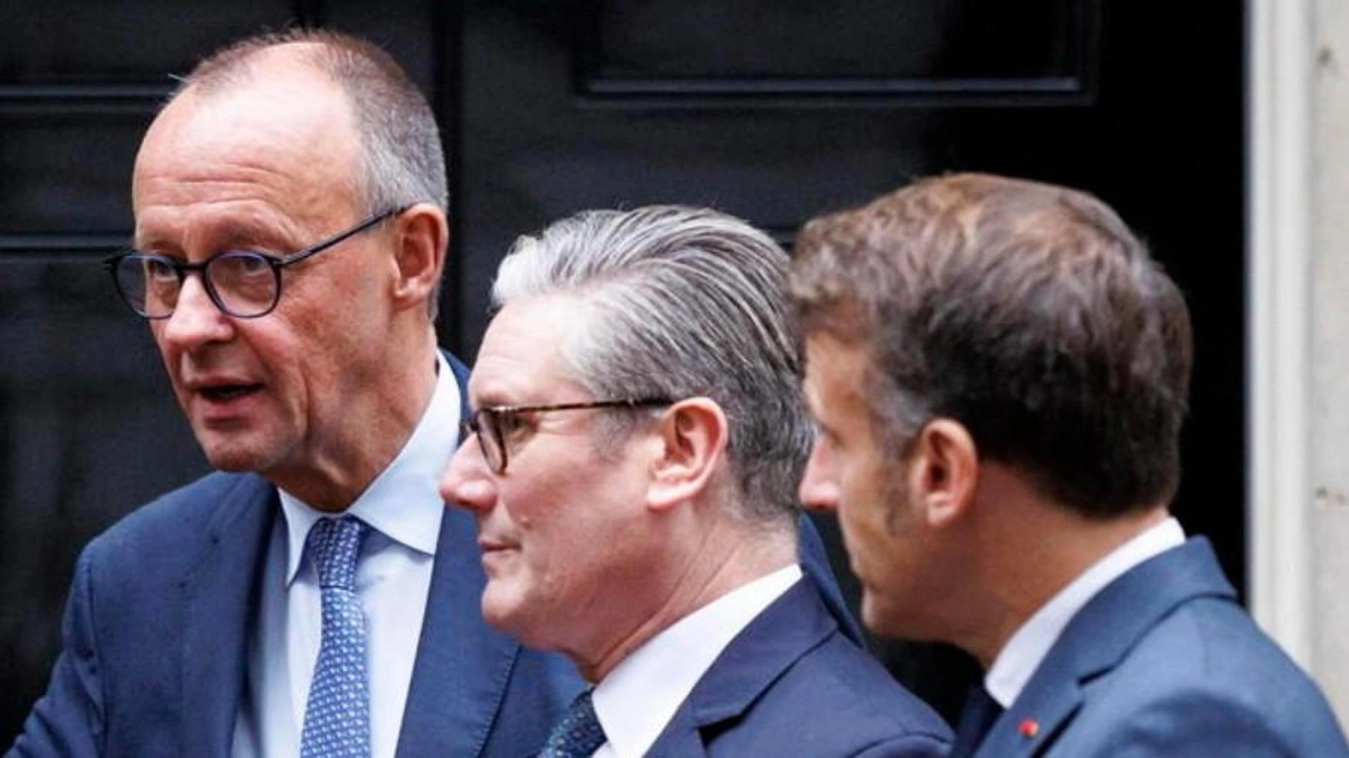 Mosca: “Dagli E3 condizioni inaccettabili per la pace”
